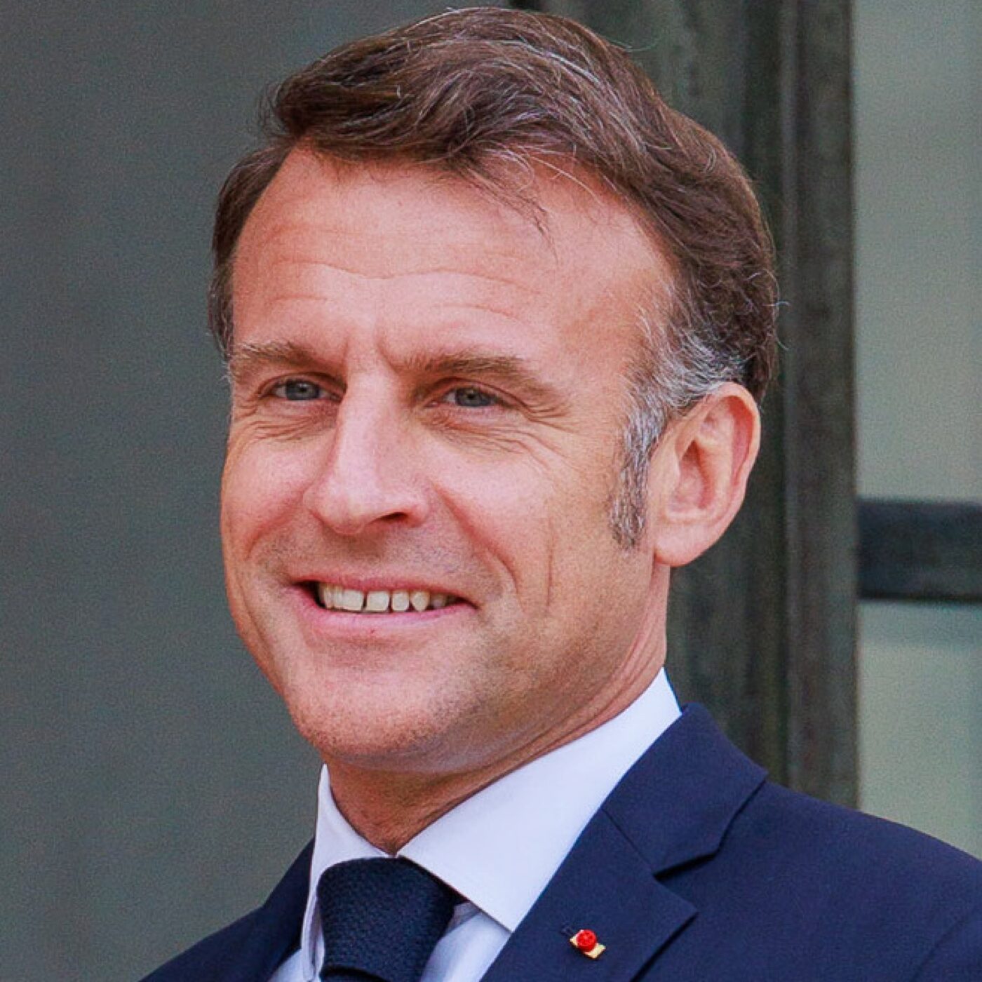 Le Débat du jour