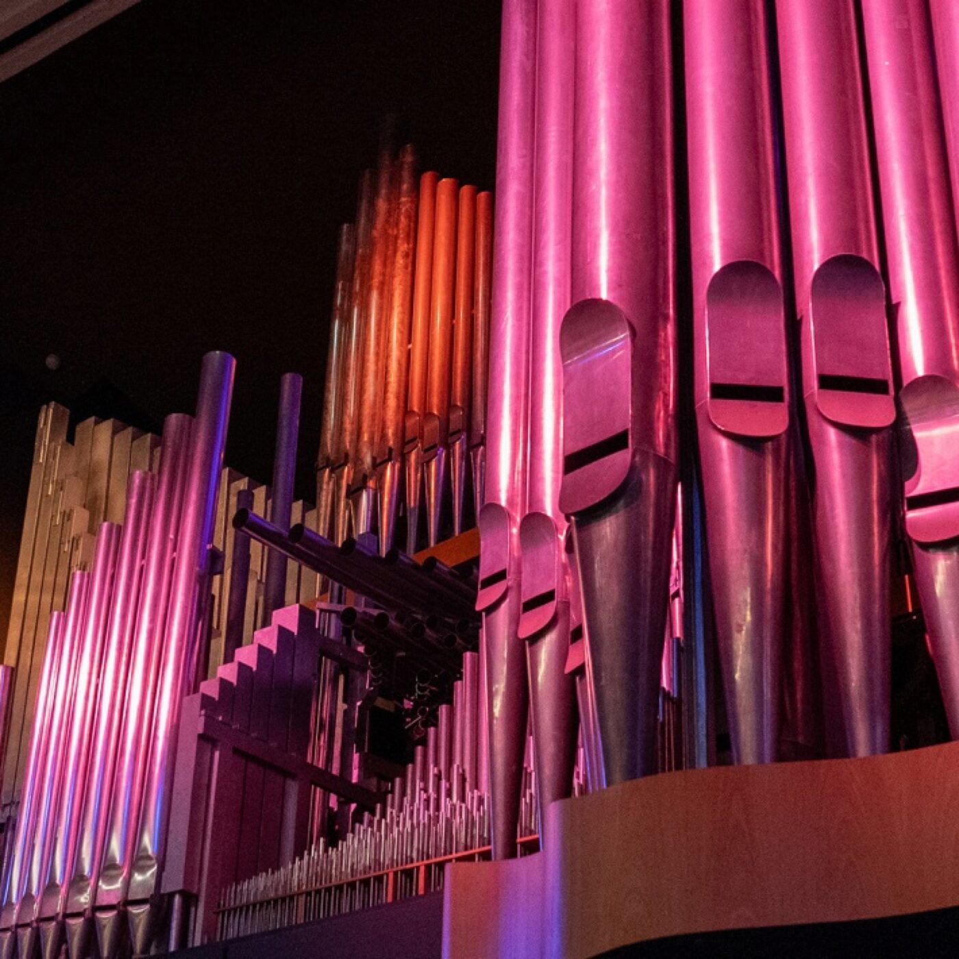 Au cœur de l’Orchestre national de Lyon · RCF Lyon