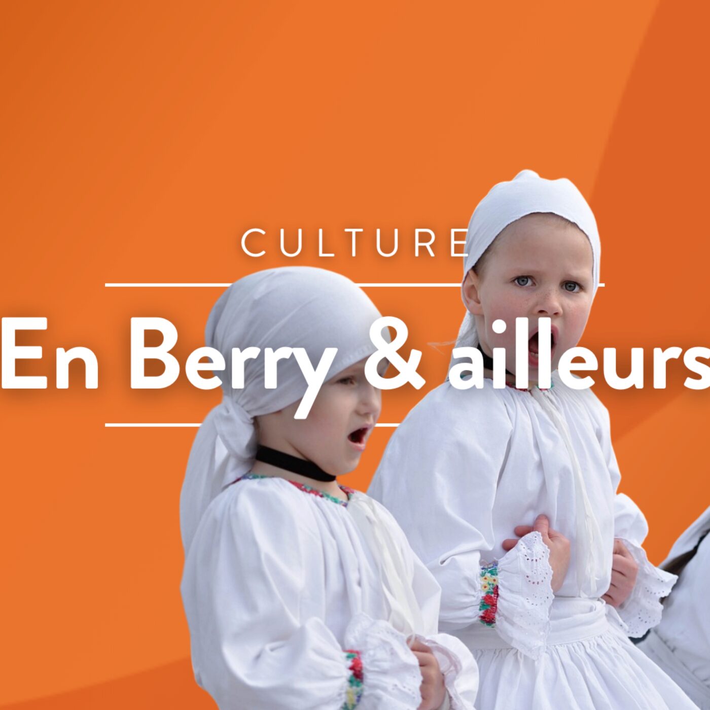 En Berry & ailleurs