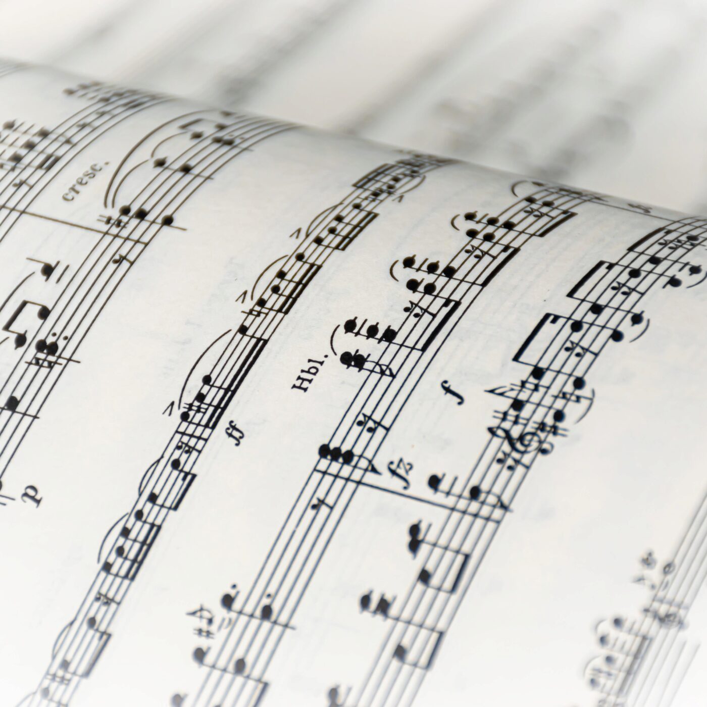La symphonie pastorale