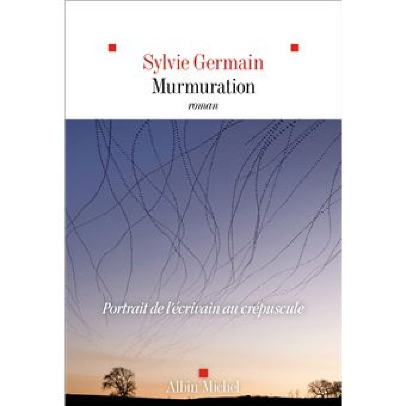 "Murmuration" de Sylvie Germain episode artwork