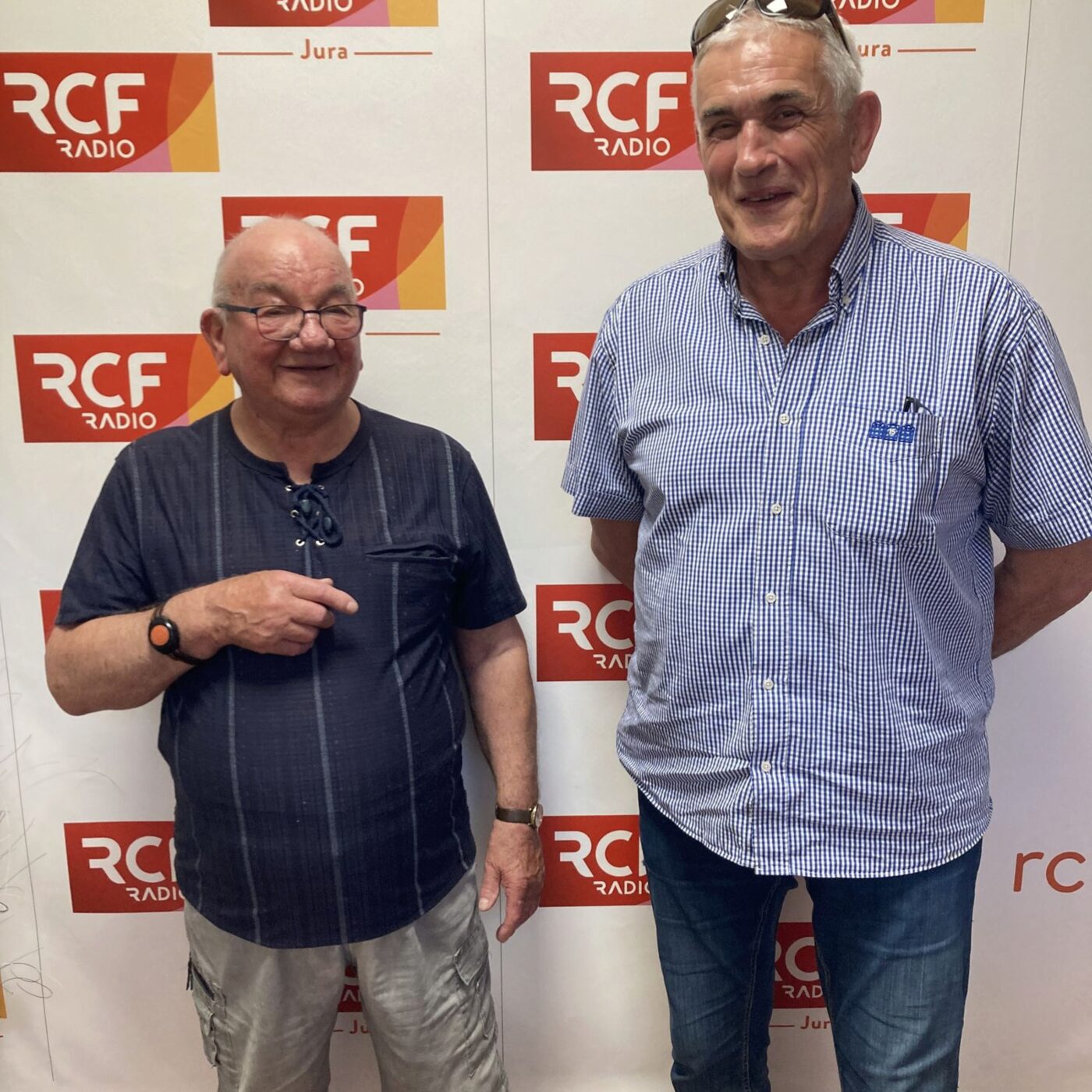 Rencontres au fil du temps