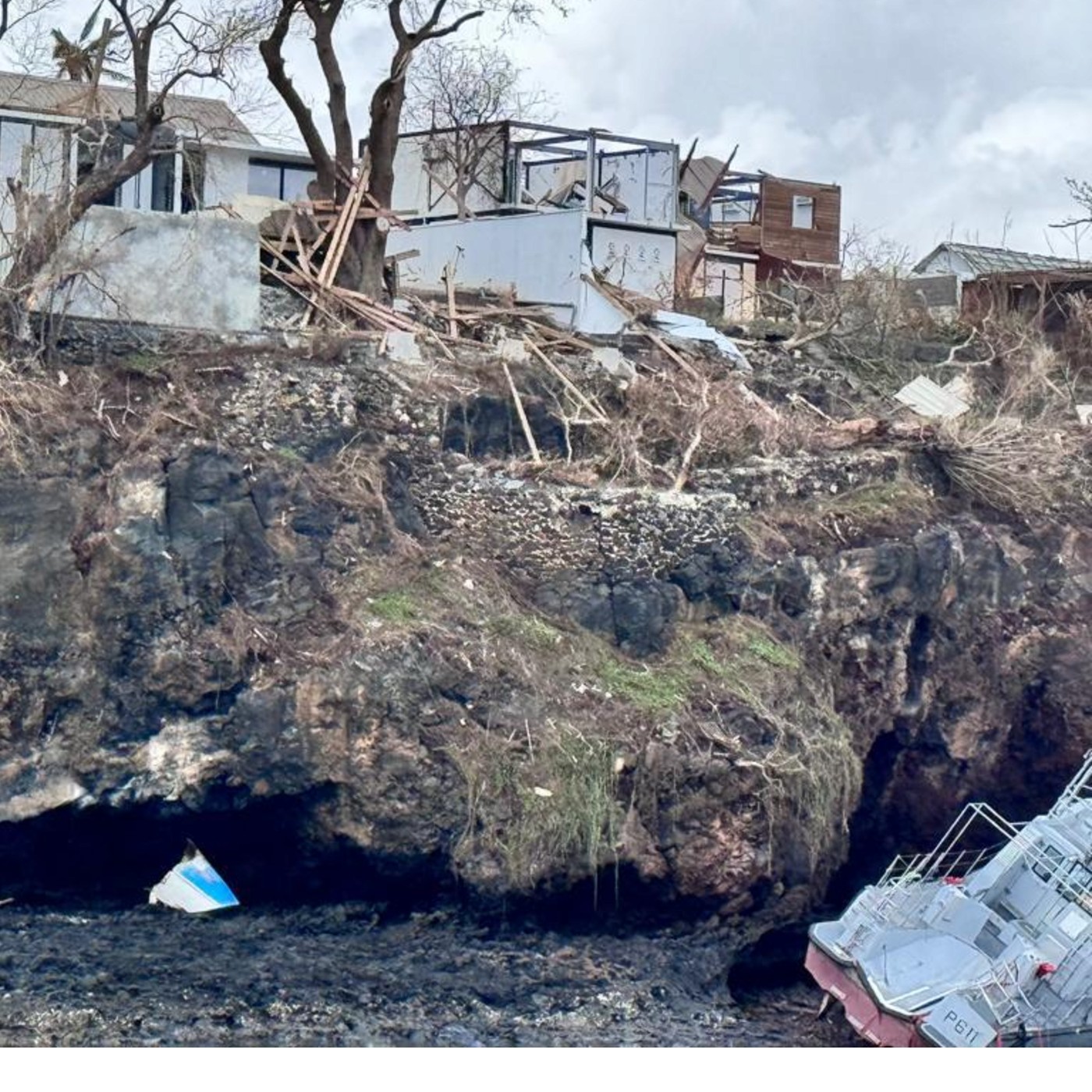 episode cover Témoignage de Ben Zayad