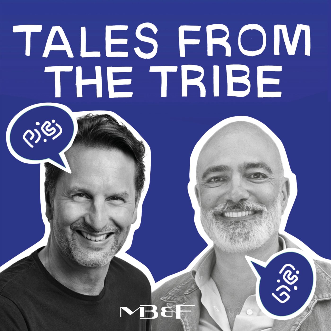 EPISODE 5 - A spark of adrenaline with Alex Ghotbi EPISODE 5 - A spark of adrenaline with Alex Ghotbi