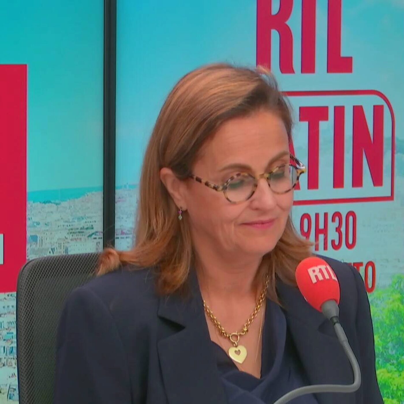 Encore une canicule ? La patronne de Météo-France annonce sur RTL "une remontée des températures" à partir de jeudi, les prévisions complètes