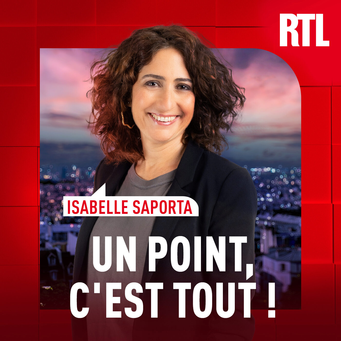 "Il a pas froid aux yeux ce Pape"