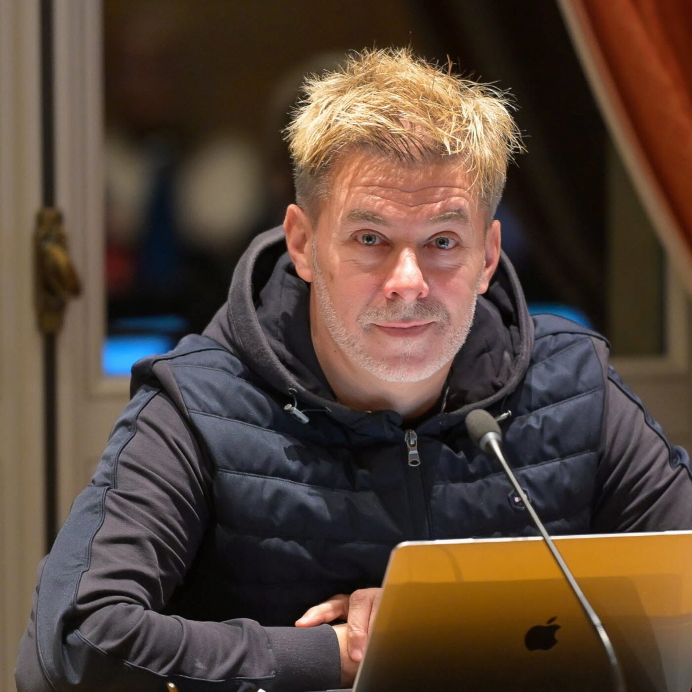 Le journal régional - RCF en Lorraine