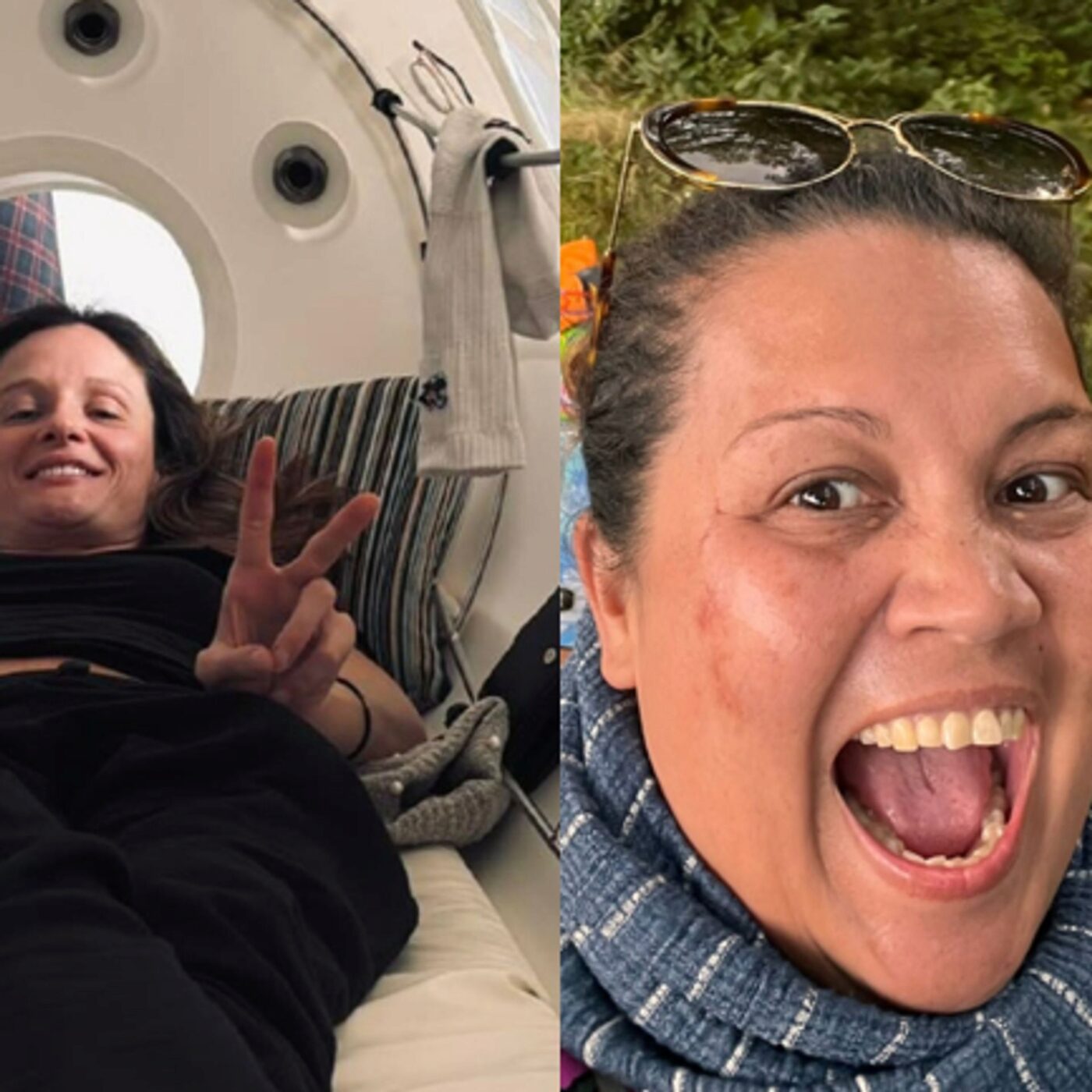 Karen et Orphée, 10 ans après les attentats de Bruxelles