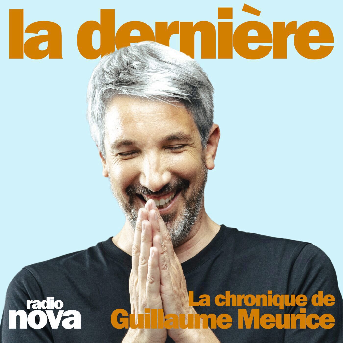 Trump, made in France - La chronique de Guillaume Meurice episode artwork