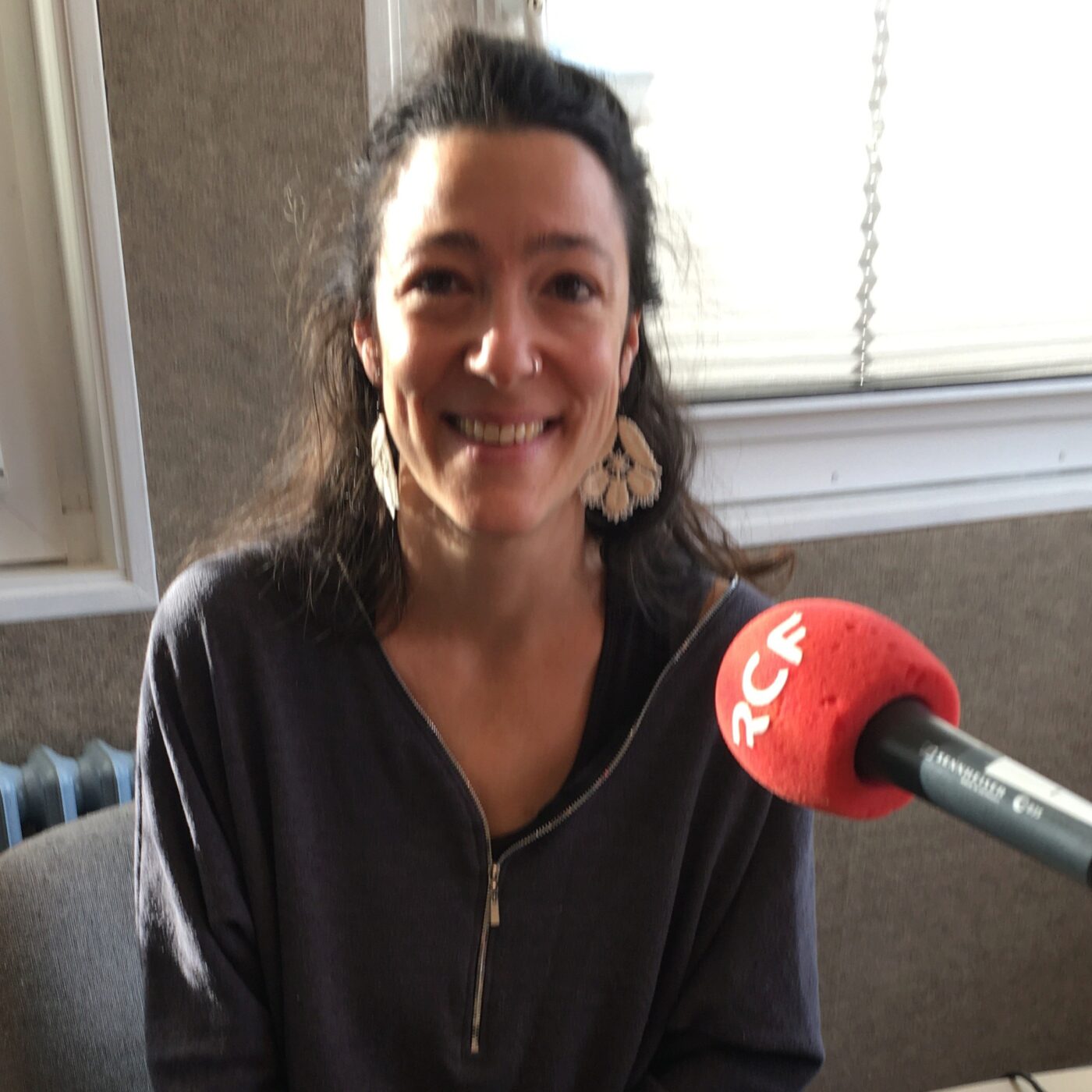 Amandine Fritsch - Rénovation de meubles et création de bijoux