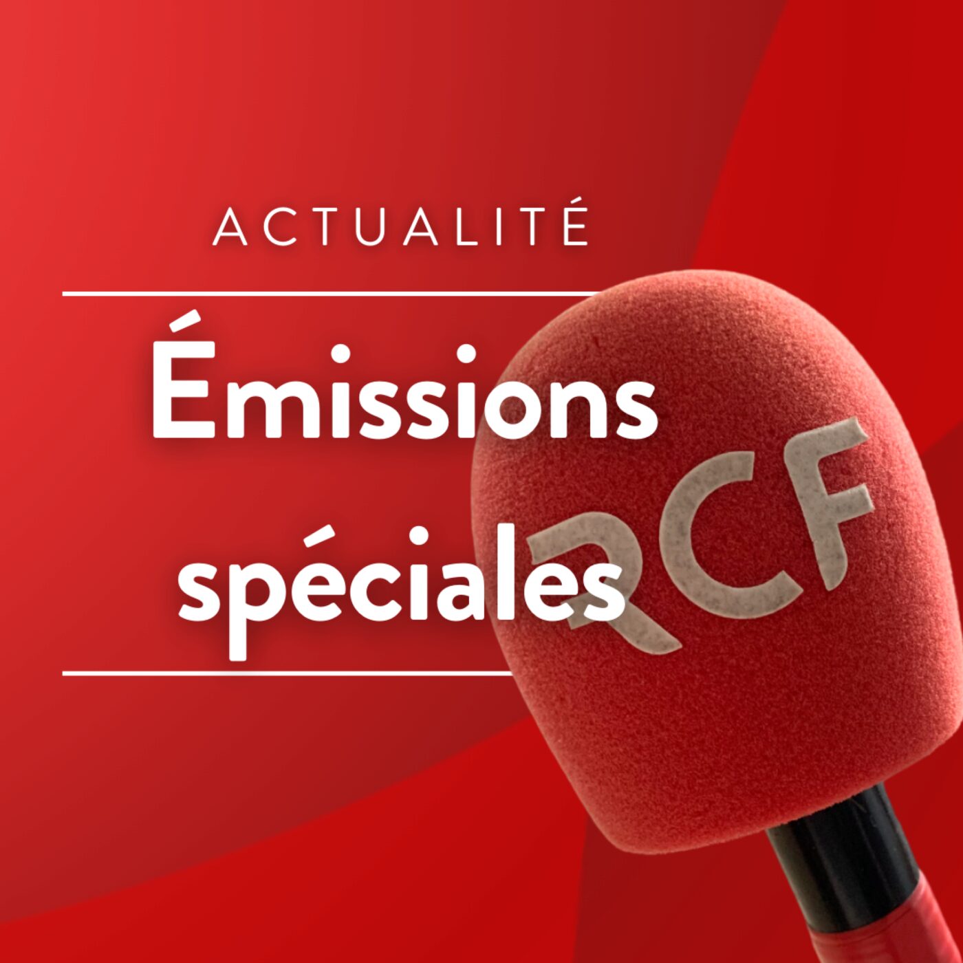 Emissions spéciales