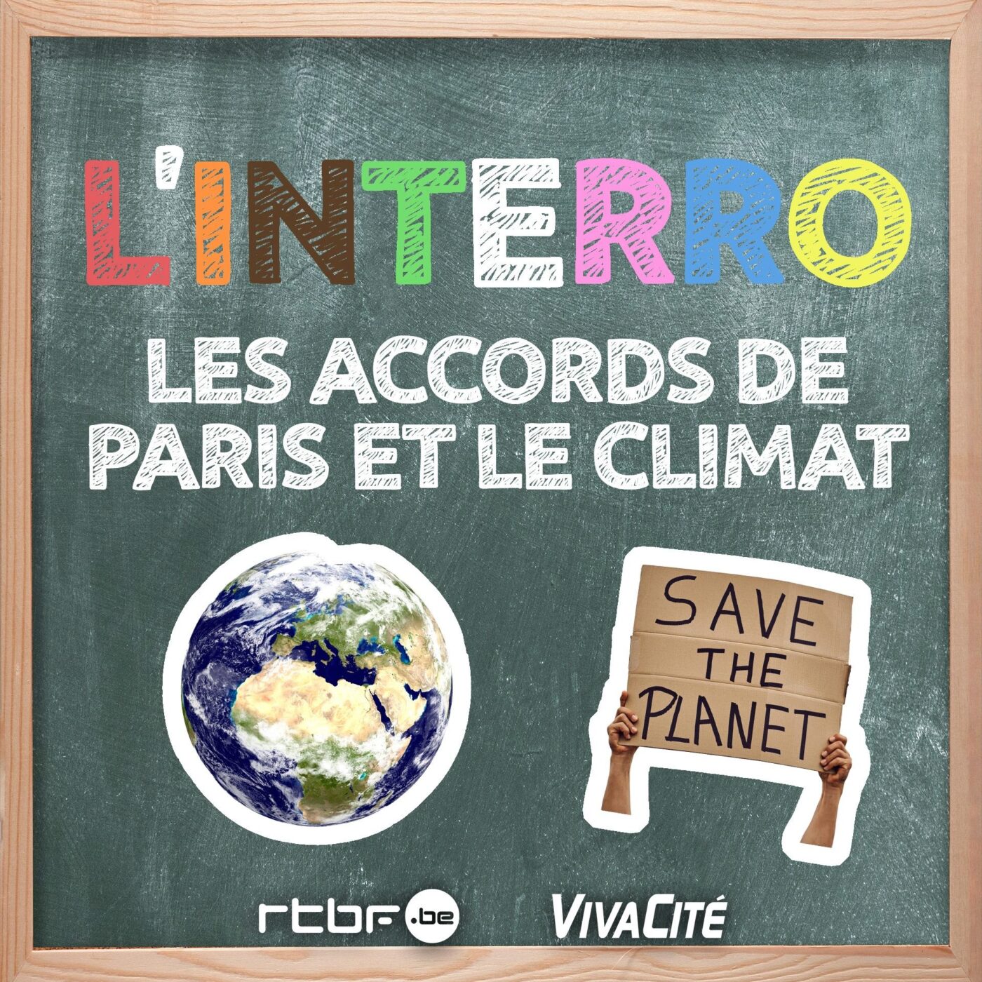 L'interro : La COP 30 et le climat