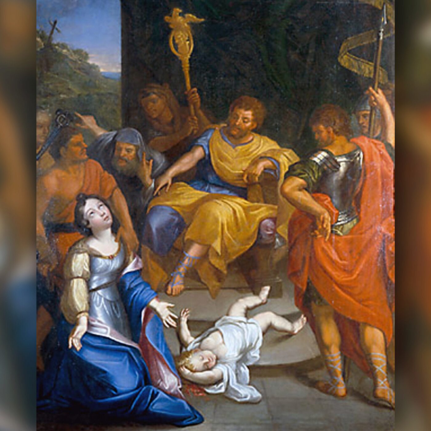 Sainte Juliette d'Iconium