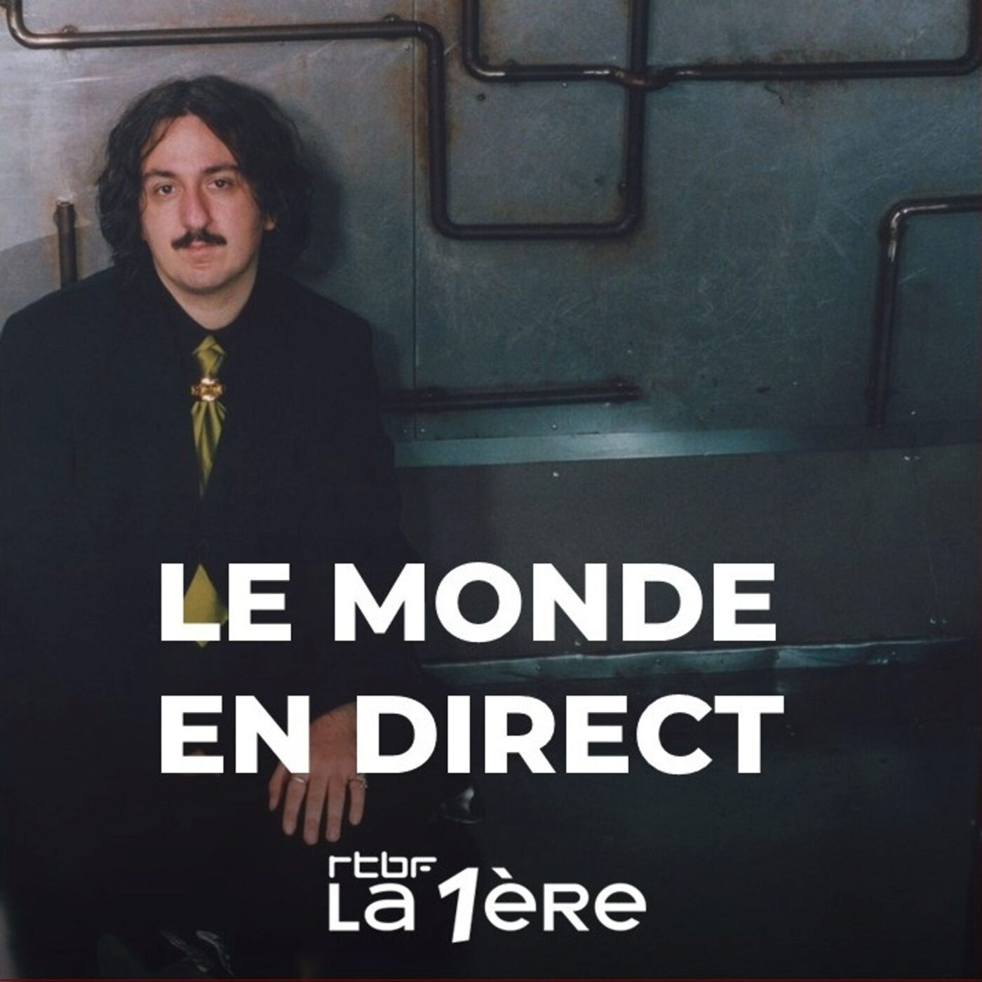 "Le réel lui-même est contaminé de fiction"