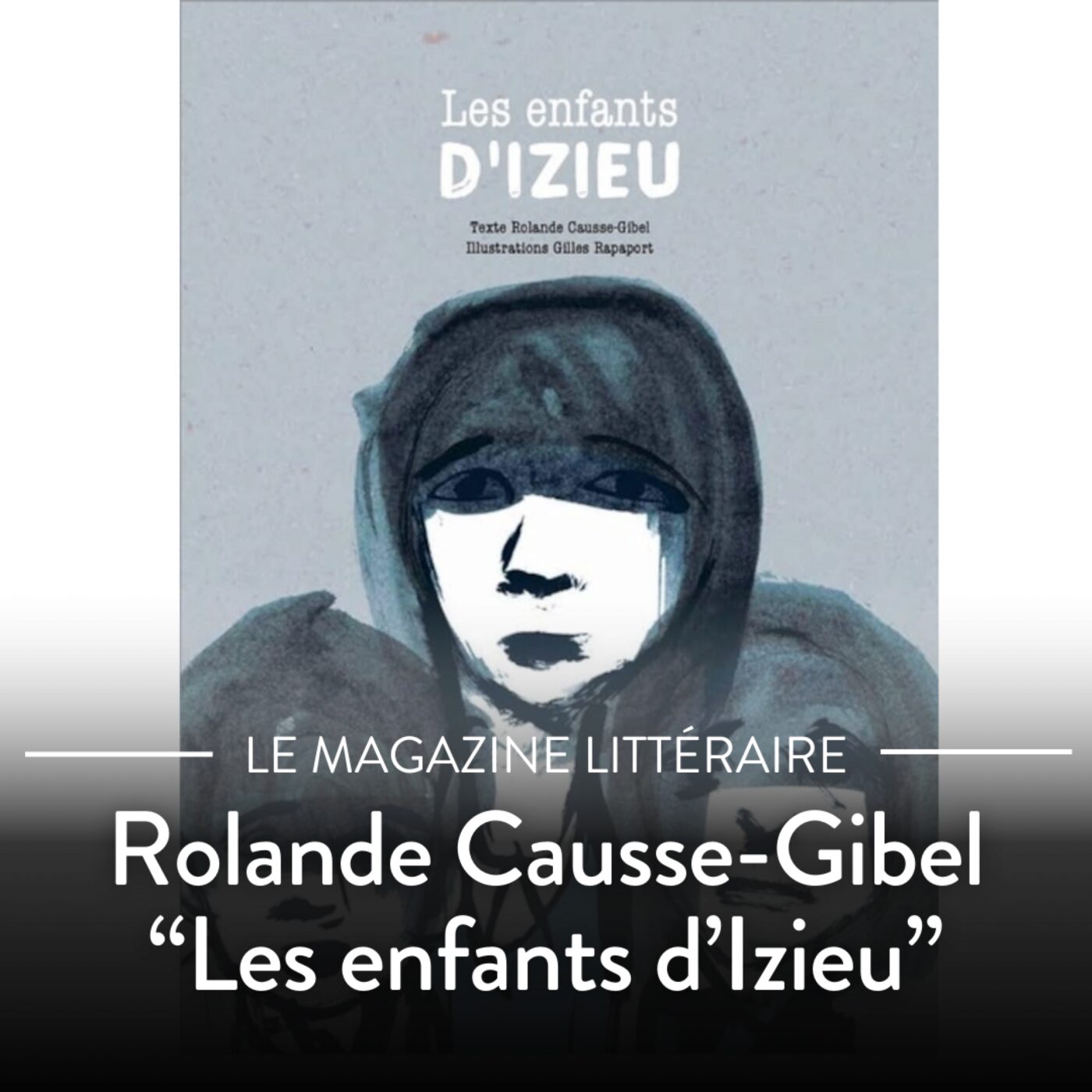 Magazine littéraire