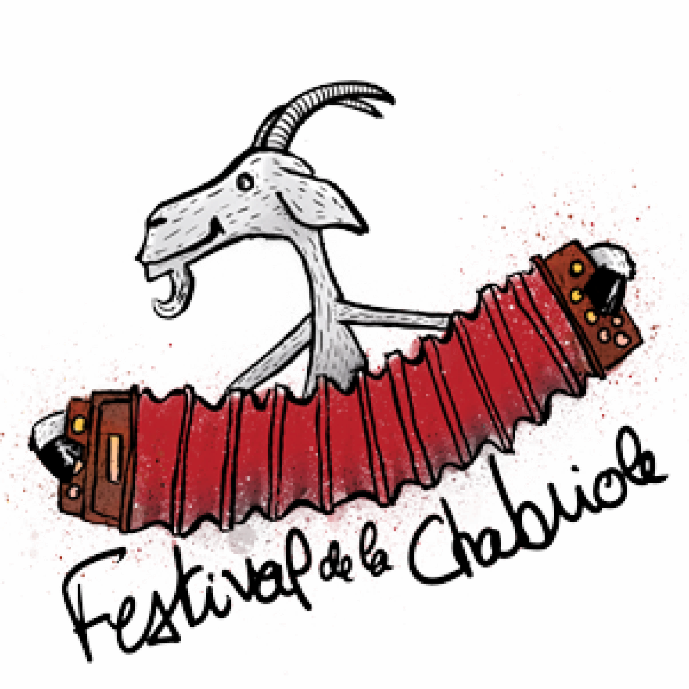 48e festival de la Chabriole les 19 et 20 juillet ! episode artwork