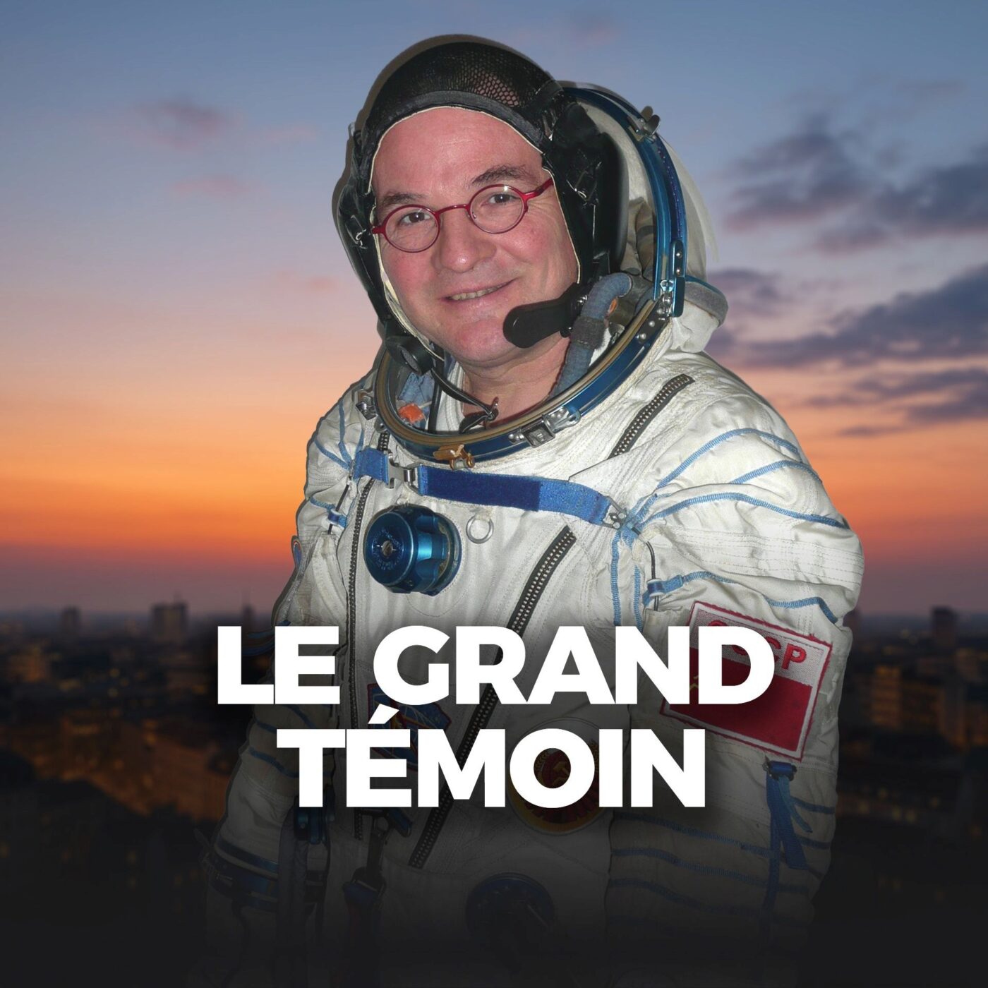 Le Grand Témoin : Pierre-Emmanuel Paulis