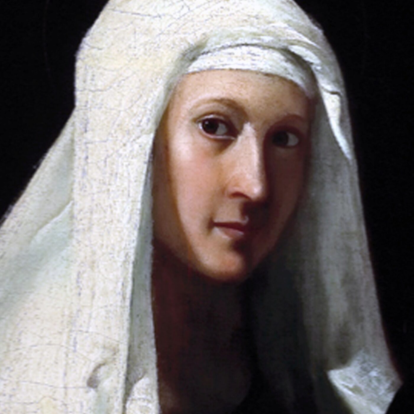 Sainte Françoise Romaine