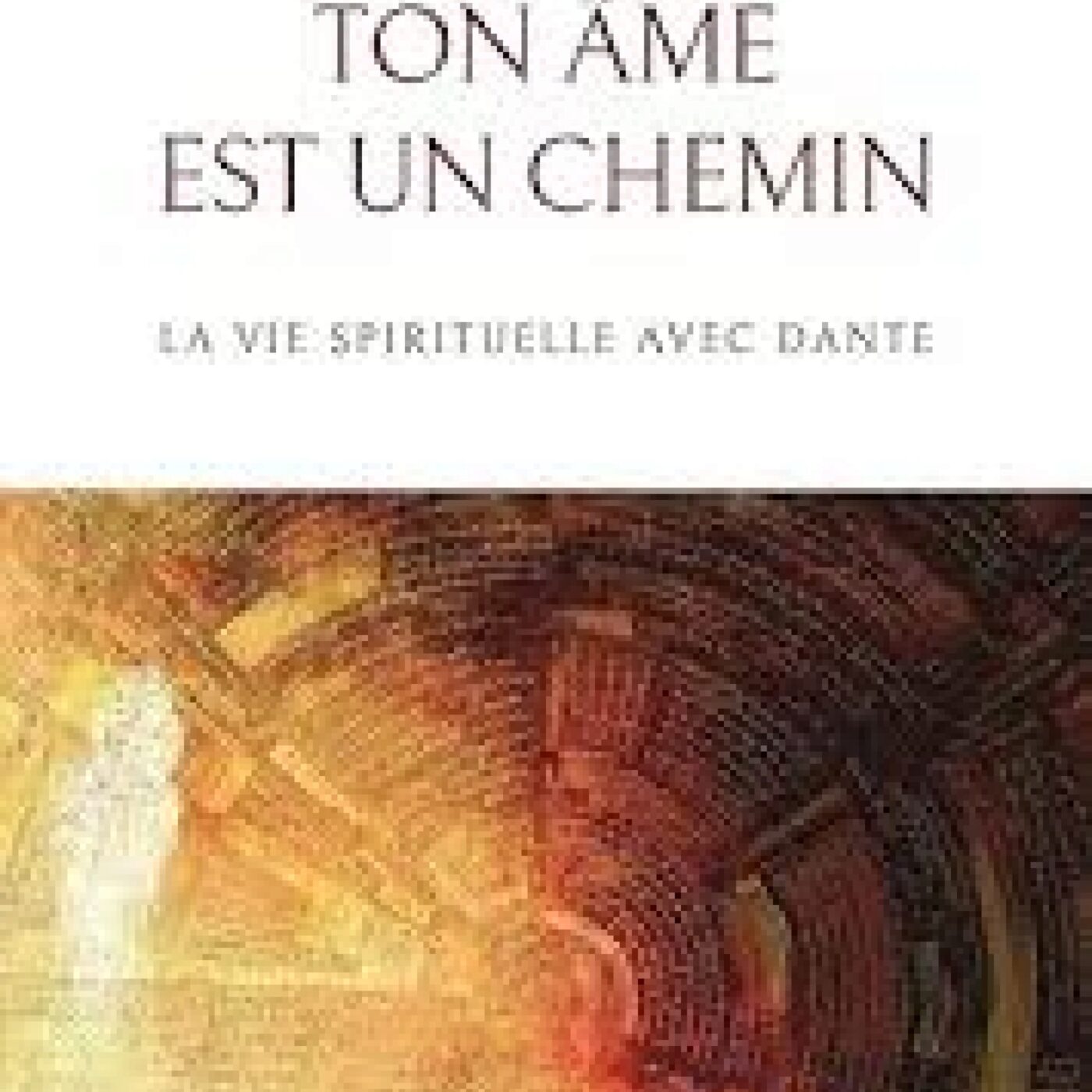 TON AME est un chemin episode artwork
