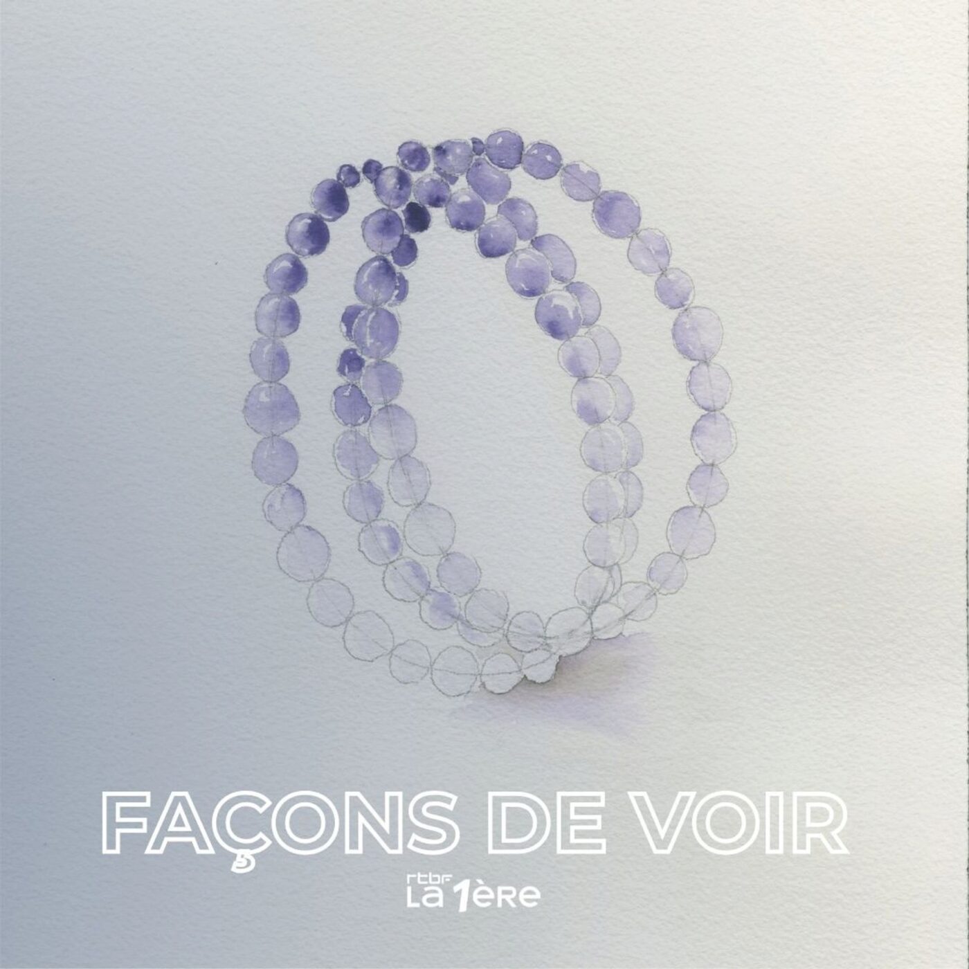 Façons de Voir : Jean-Michel Othoniel – Bibliothèque de Rebecq (Binario Architectes) episode artwork