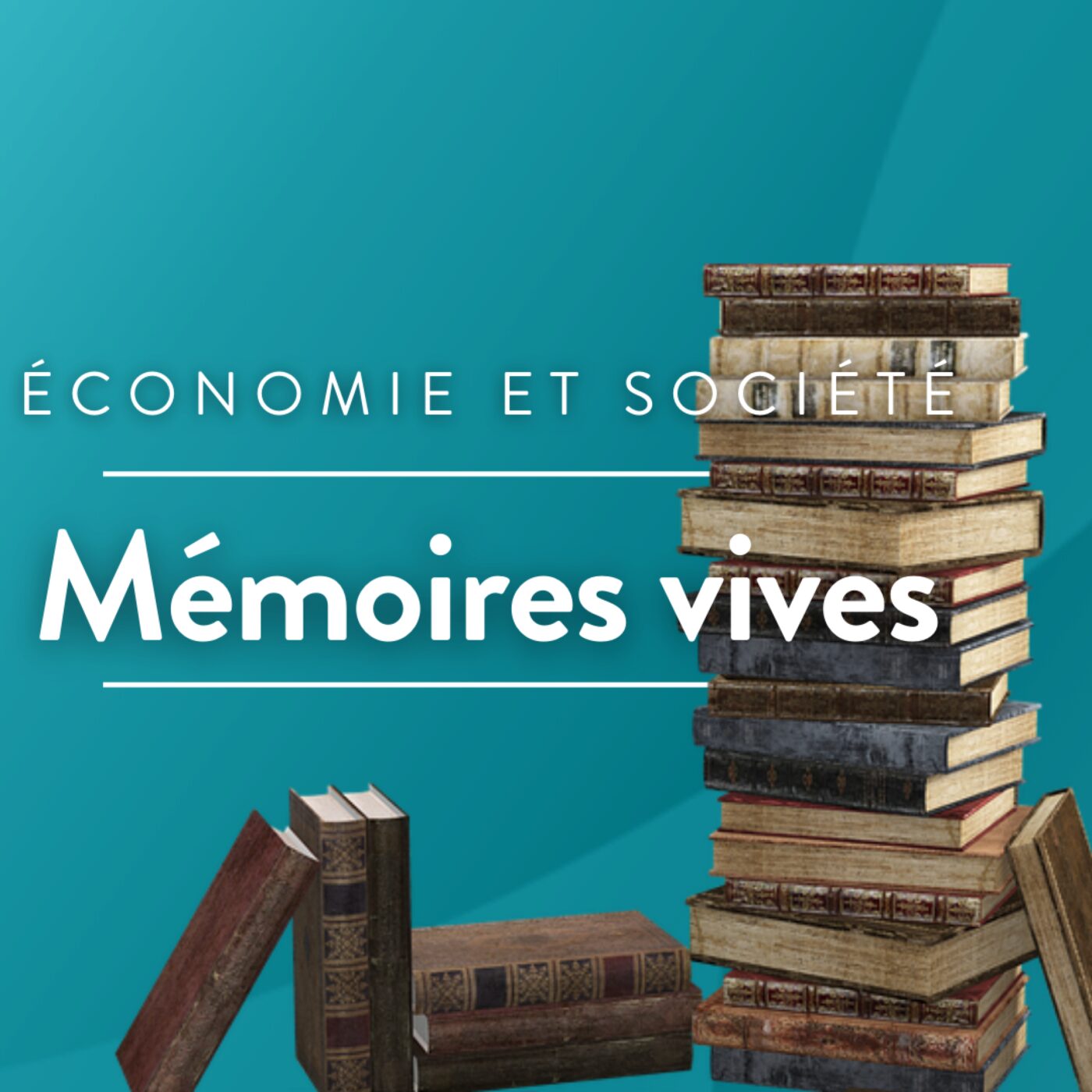 Mémoires vives