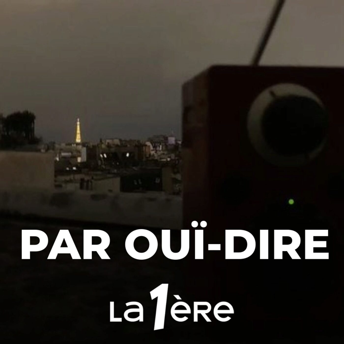 Quand la nuit appartenait aux auditeurs - Épisode 6 : Nuits blanches, par Hélène Laurent