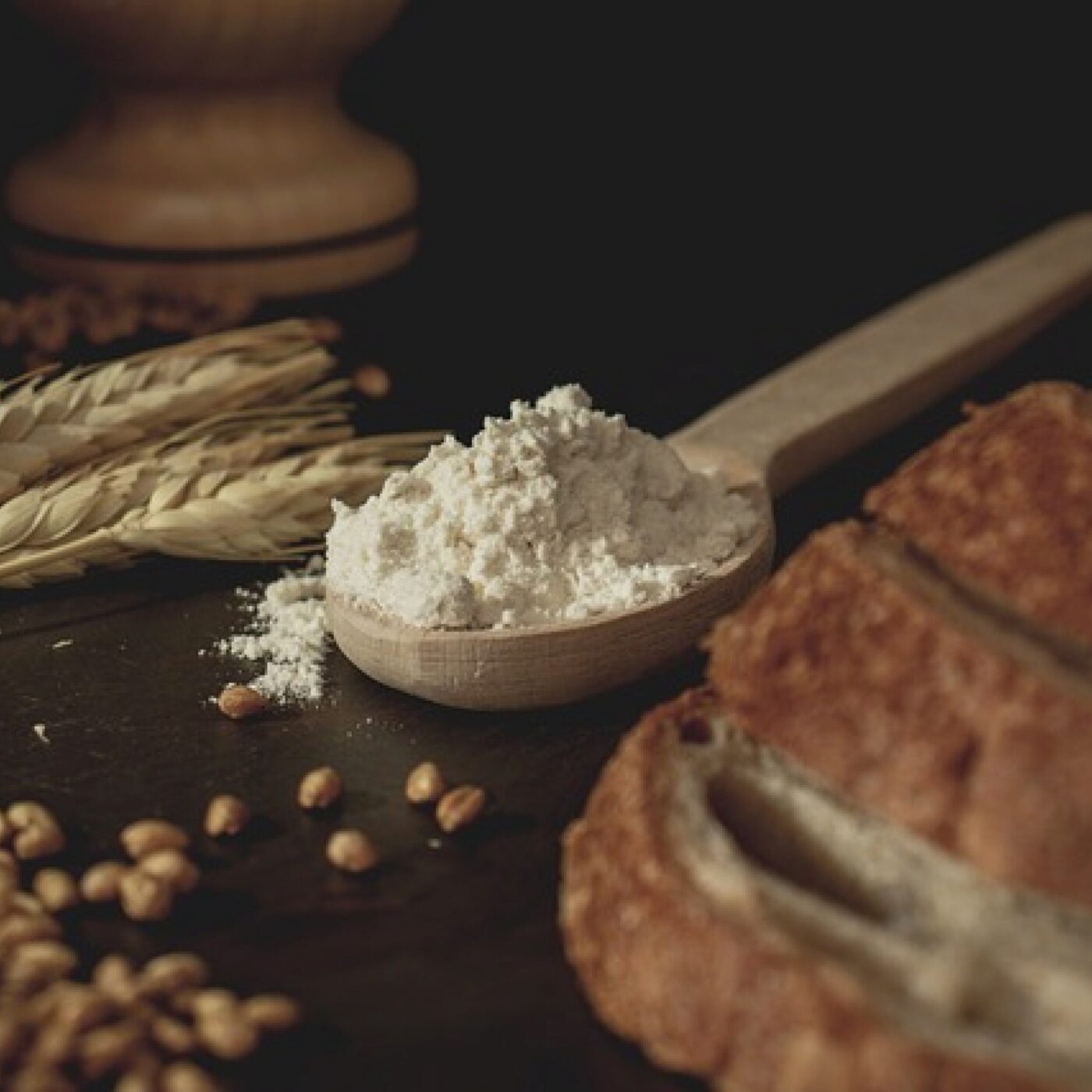 La récolte de l’Œuvre du Blé Eucharistique depuis près de cent ans episode artwork