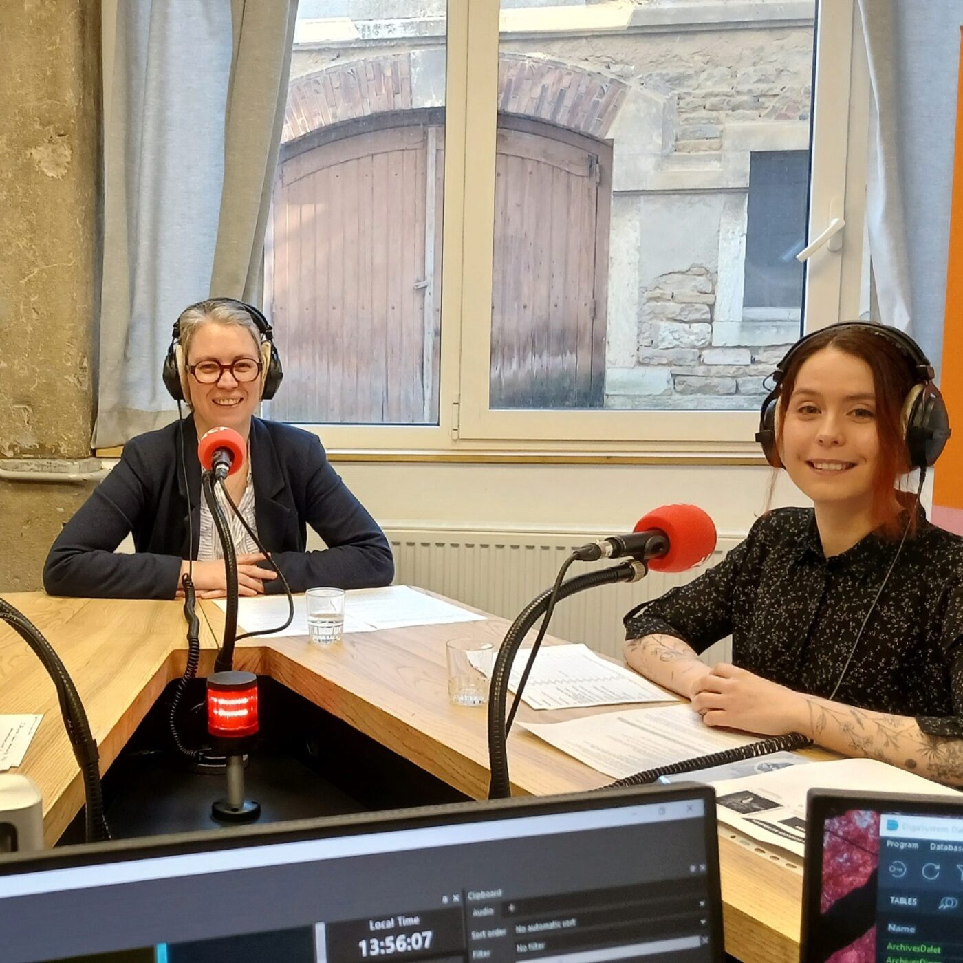 Quelle place les femmes ont elles dans les filières scientifiques ? episode artwork