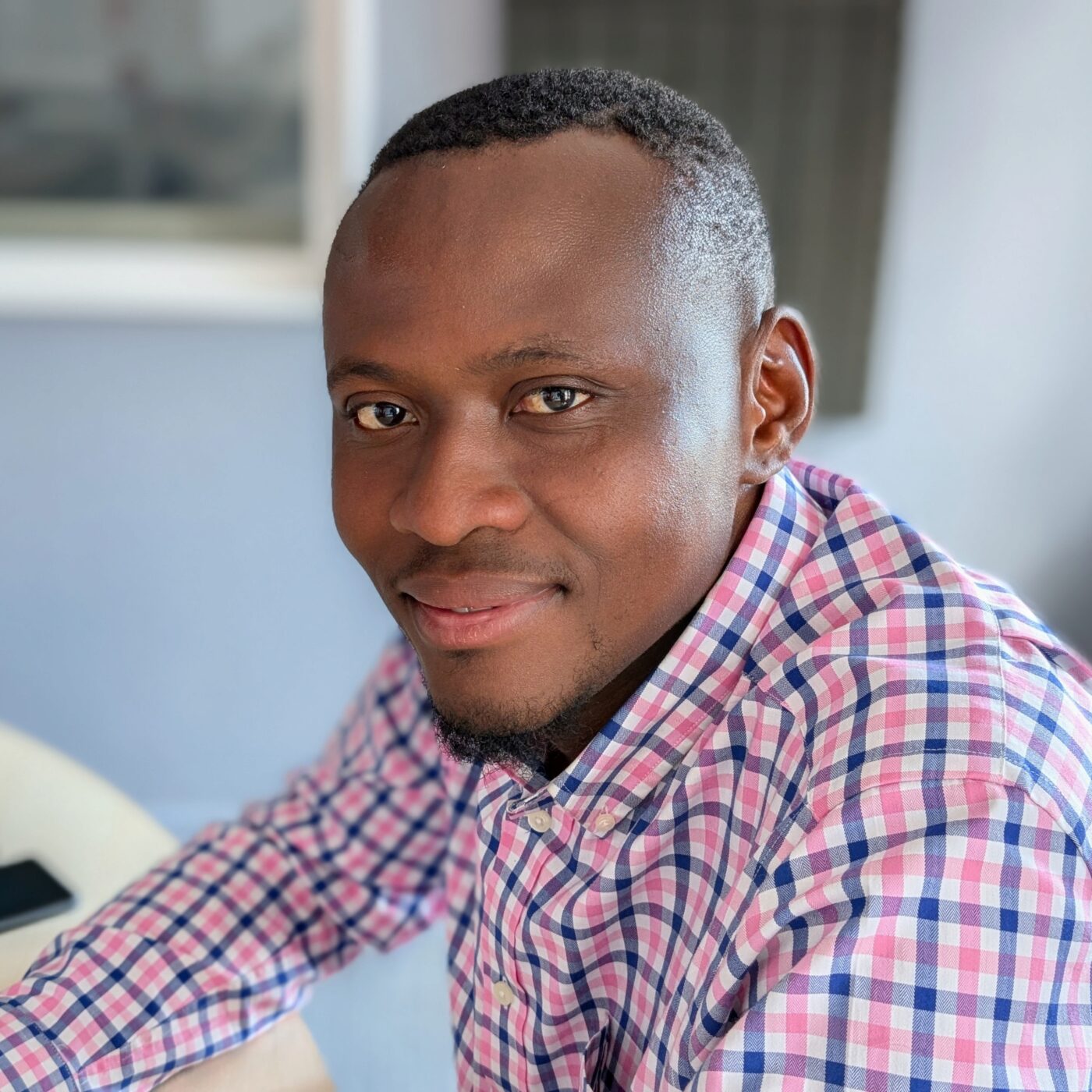 Baby Kalala Kabeya, président de la PAAM de Moselle episode artwork