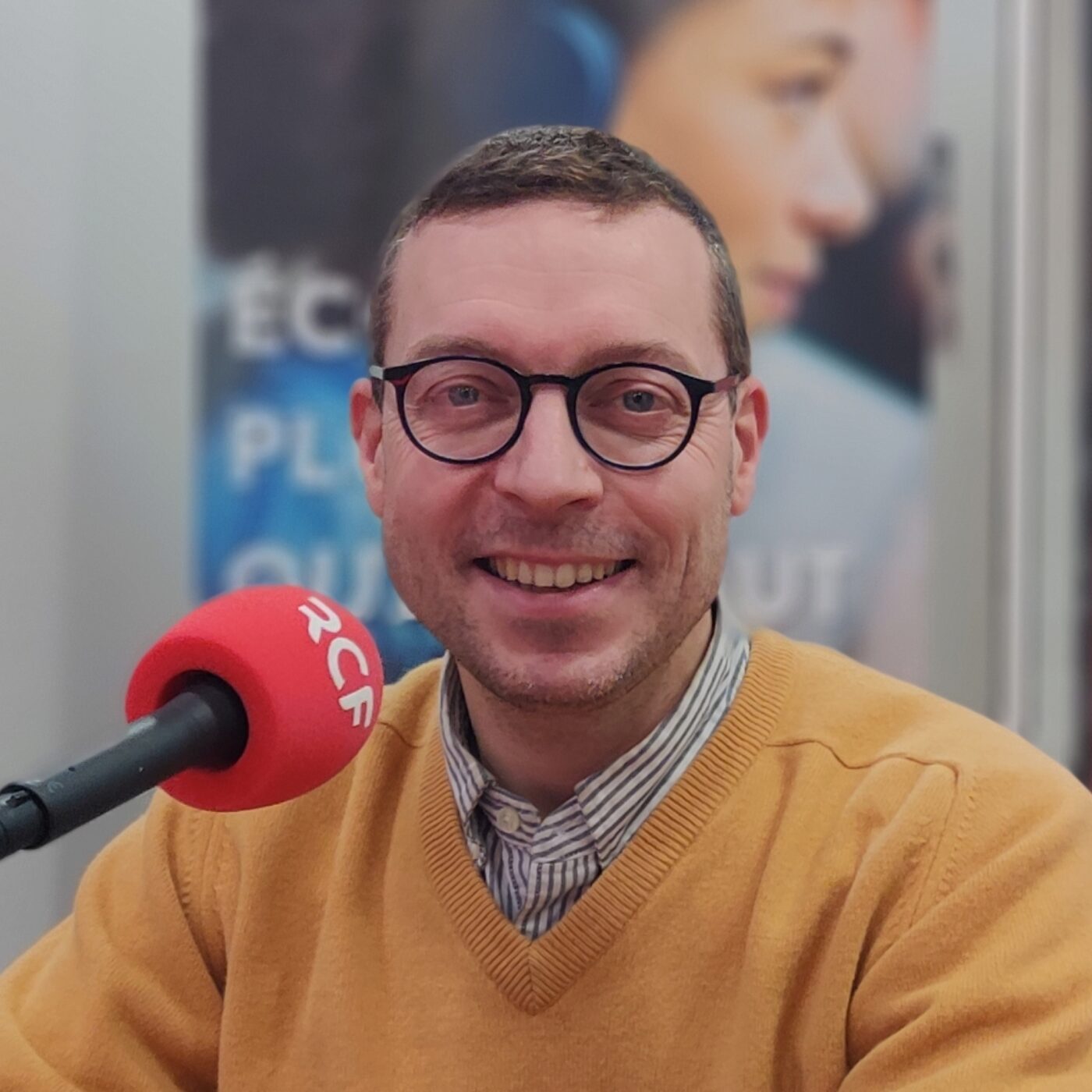 Thibault Mégard, la nature et la famille episode artwork