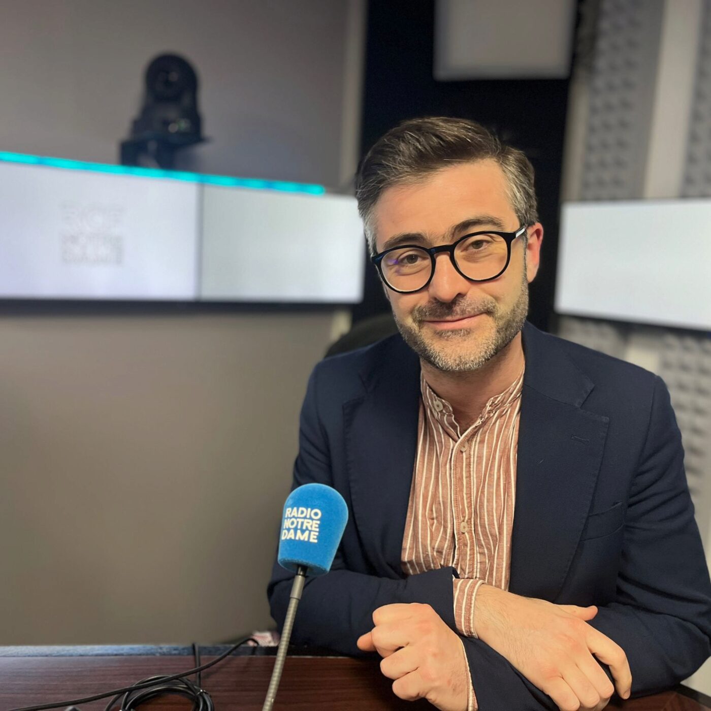 « Le Cameroun a besoin de réconciliation et d’espérance », confie le cardinal Nzapalainga