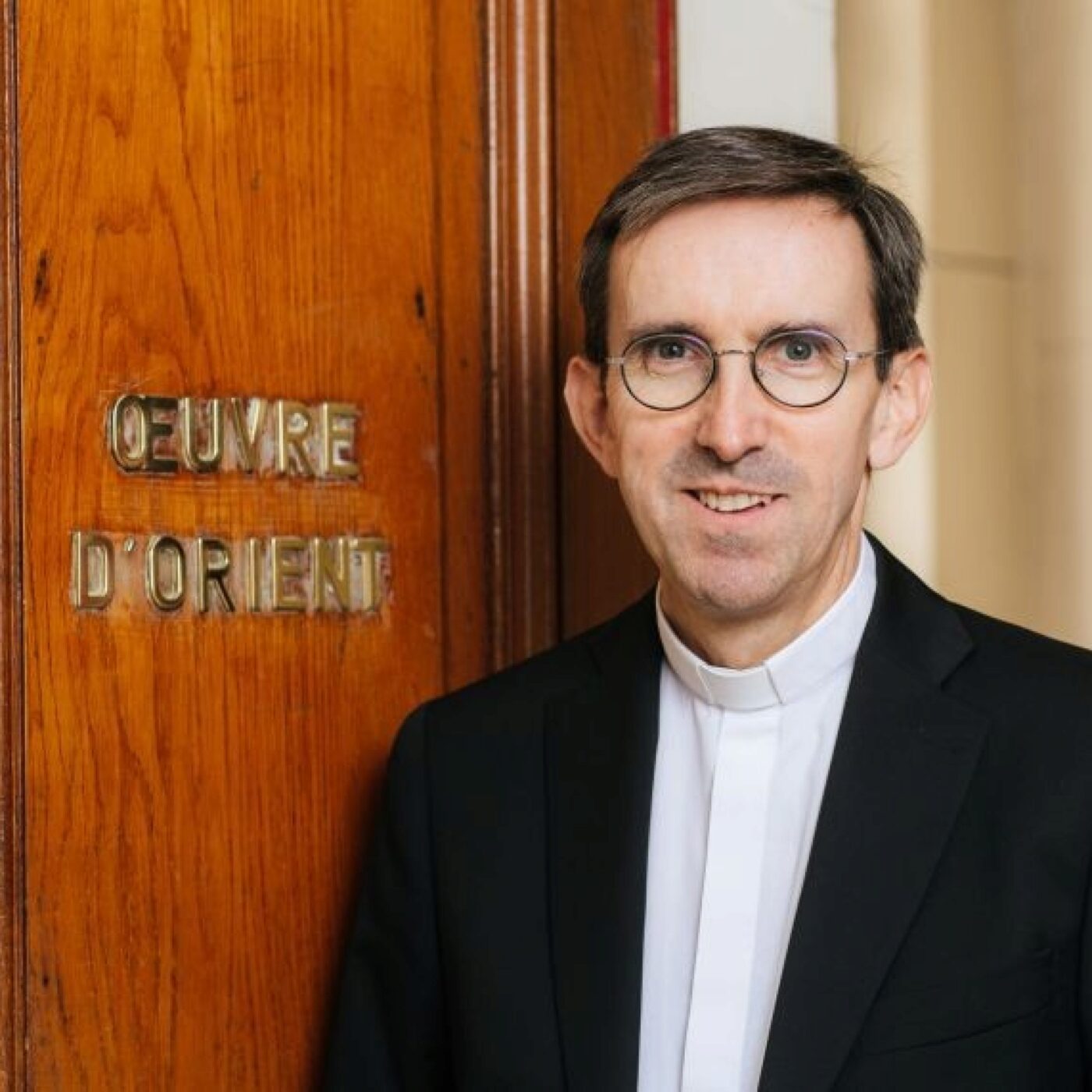 La Chronique de L\'Œuvre d\'Orient