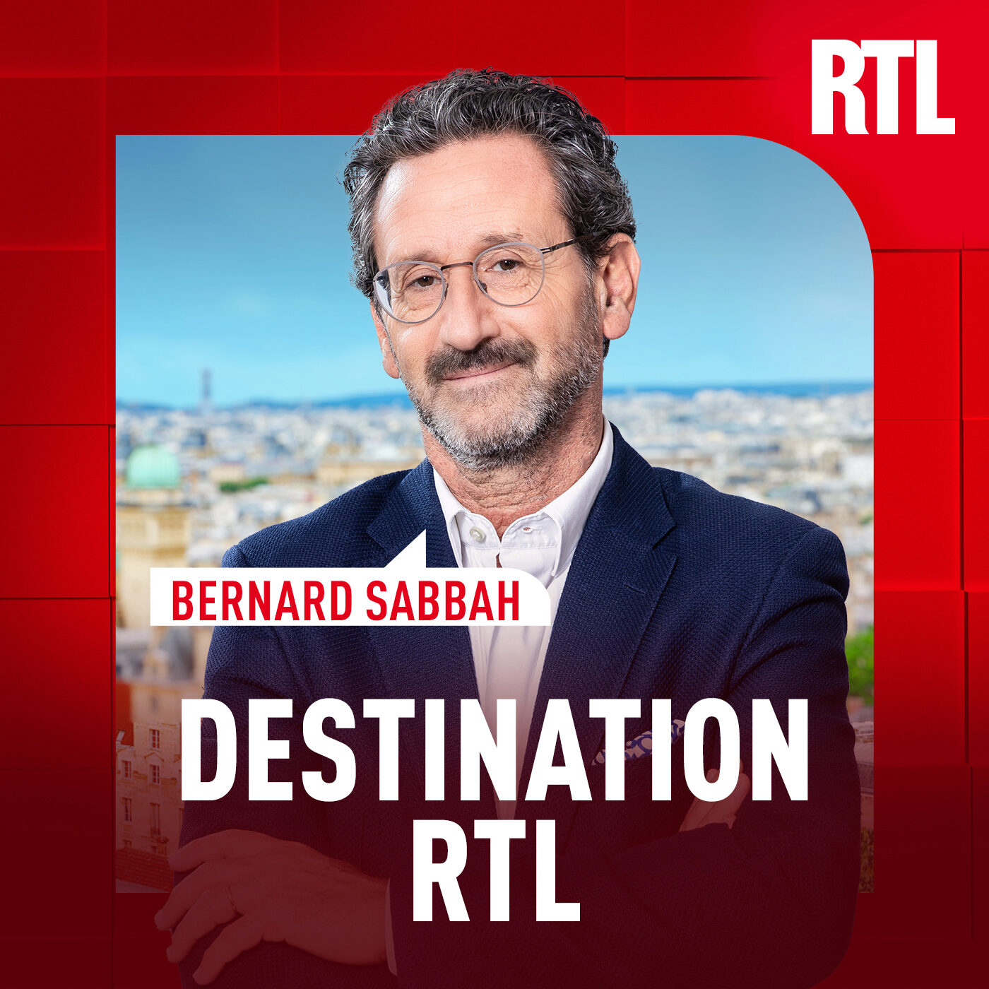 Destination RTL