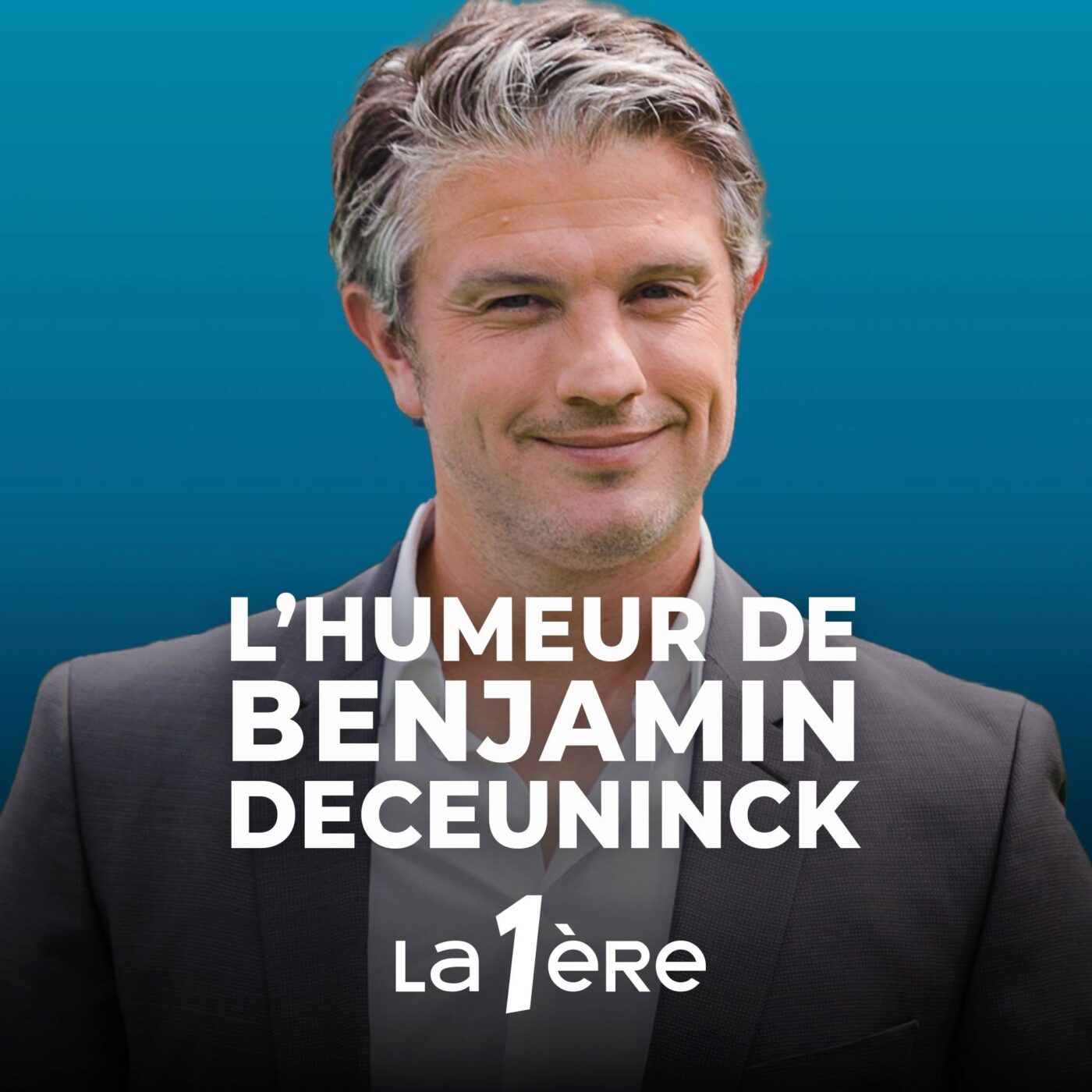 L'humeur de Benjamin Deceuninck