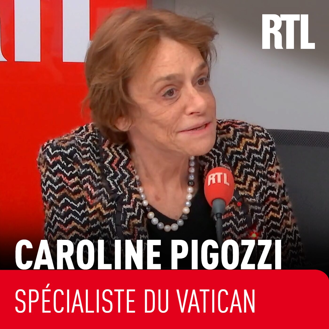 "Emmanuel Macron regarde les papes les yeux dans les yeux" : une spécialiste du Vatican explique comment va se dérouler la rencontre du président avec Léon XIV le 10 avril