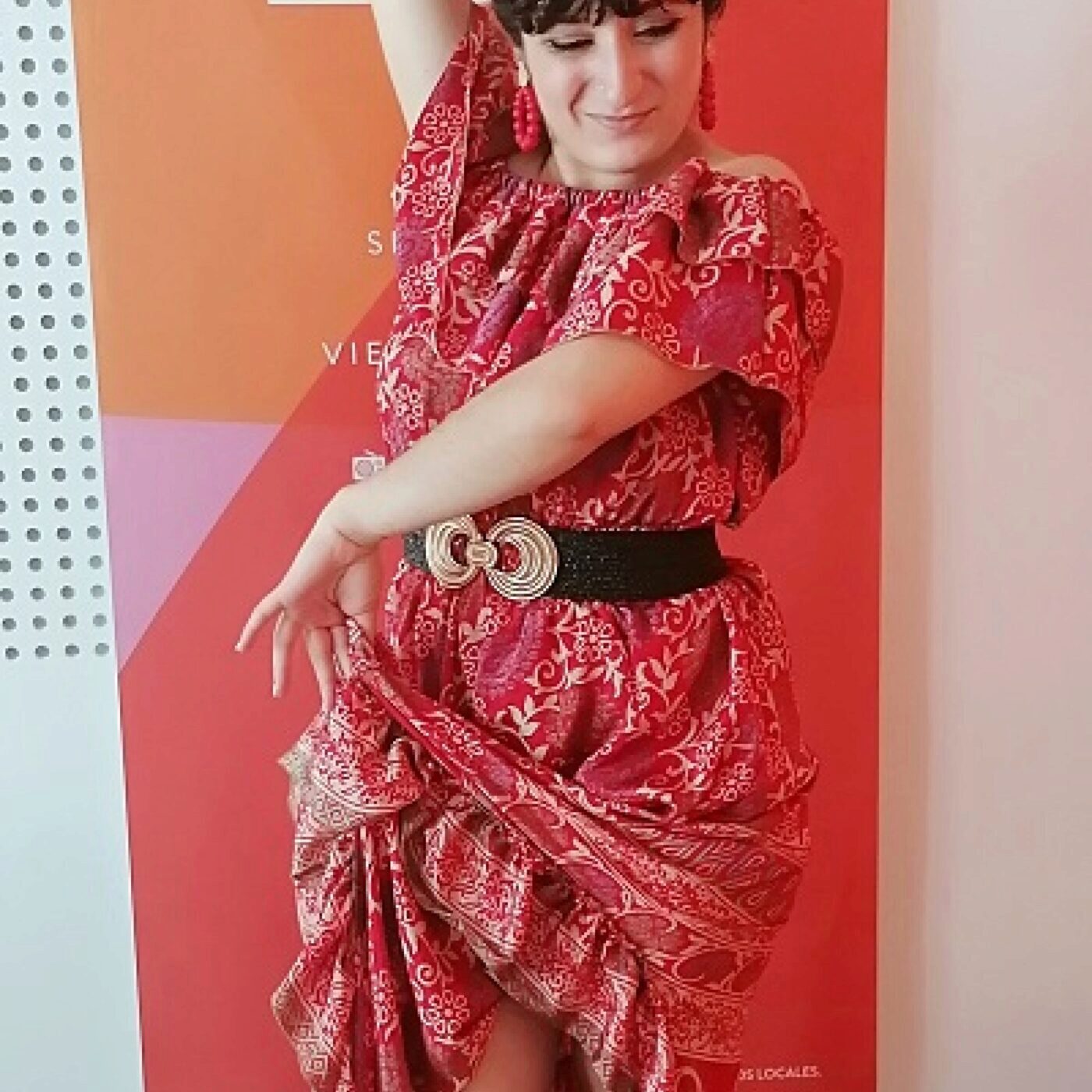 Voces Flamencas