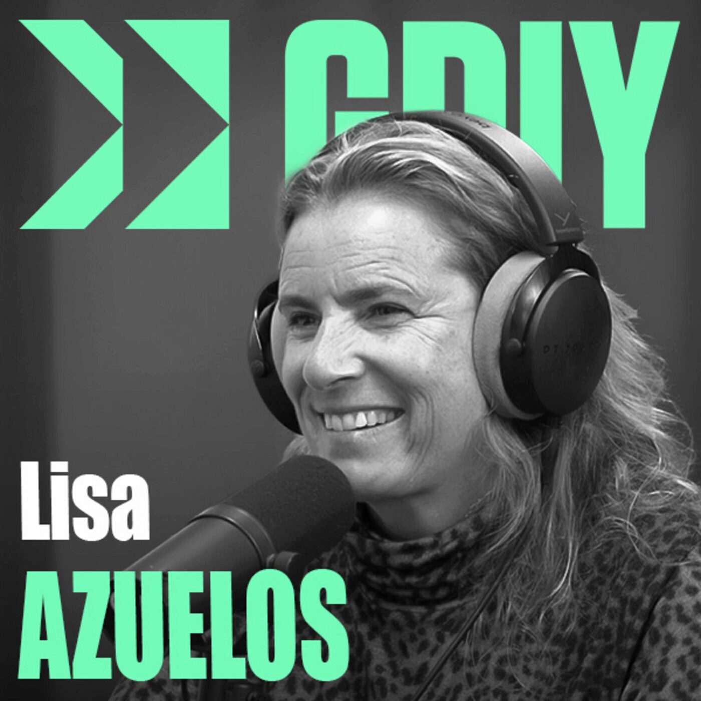 #530 - Lisa Azuelos - Réalisatrice - Vaincre la peur de se tromper de chemin 