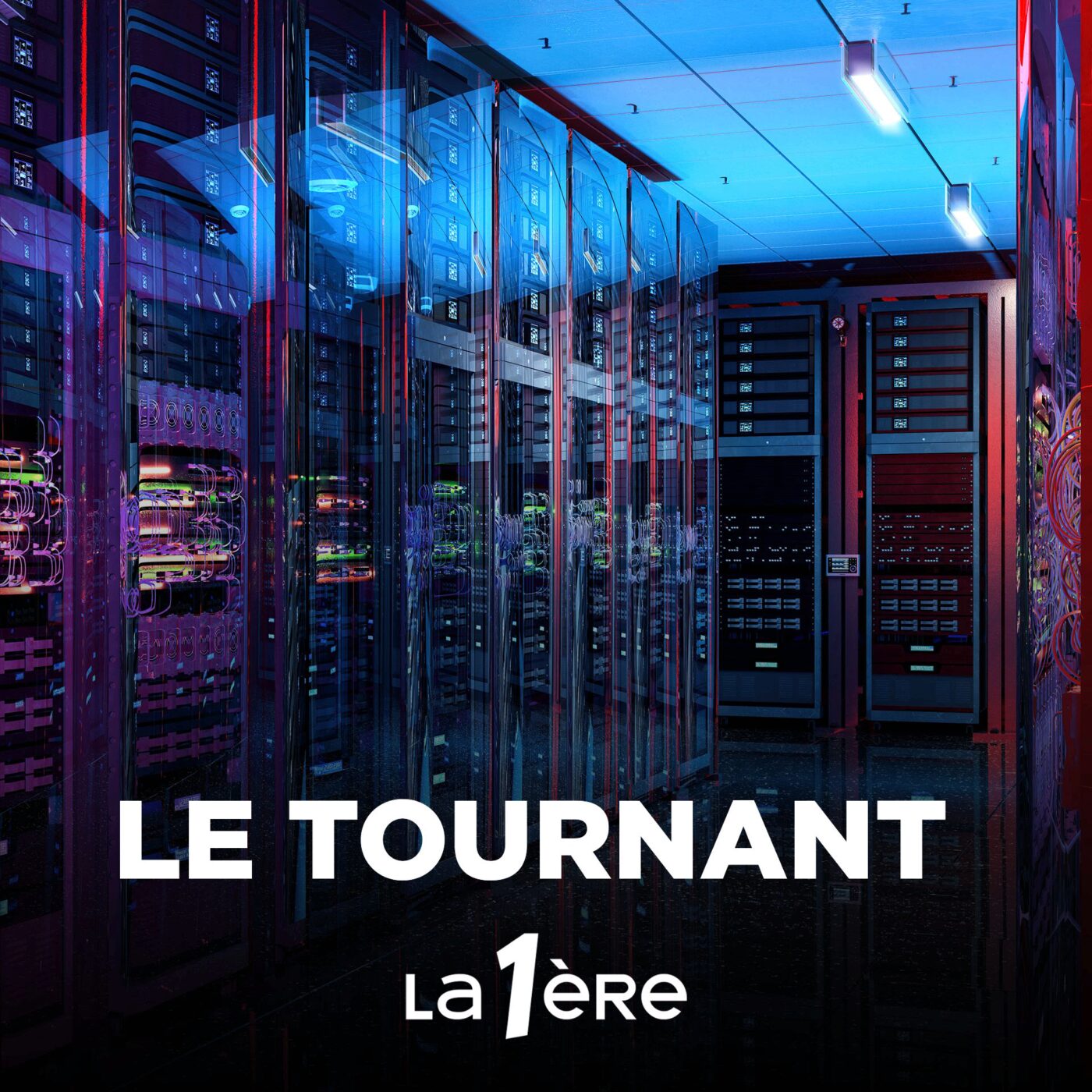 Déclic - Le Tournant