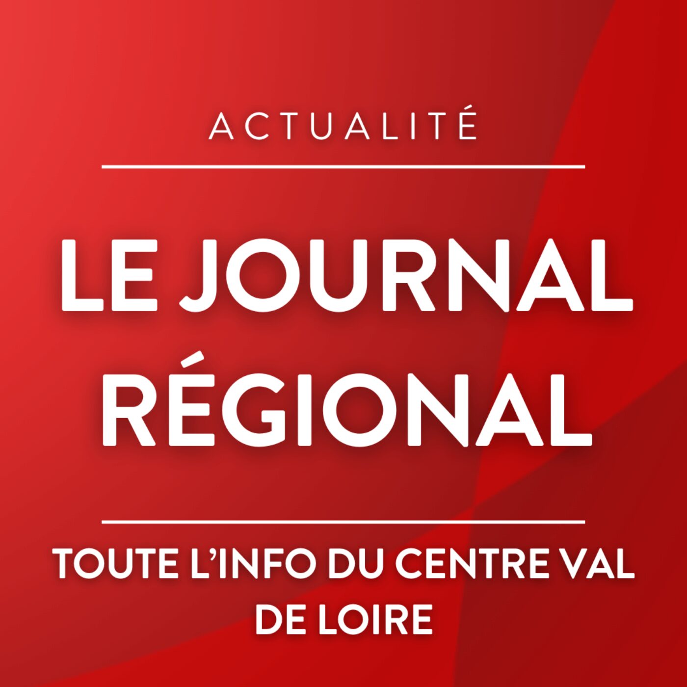 Le journal régional de 18h30