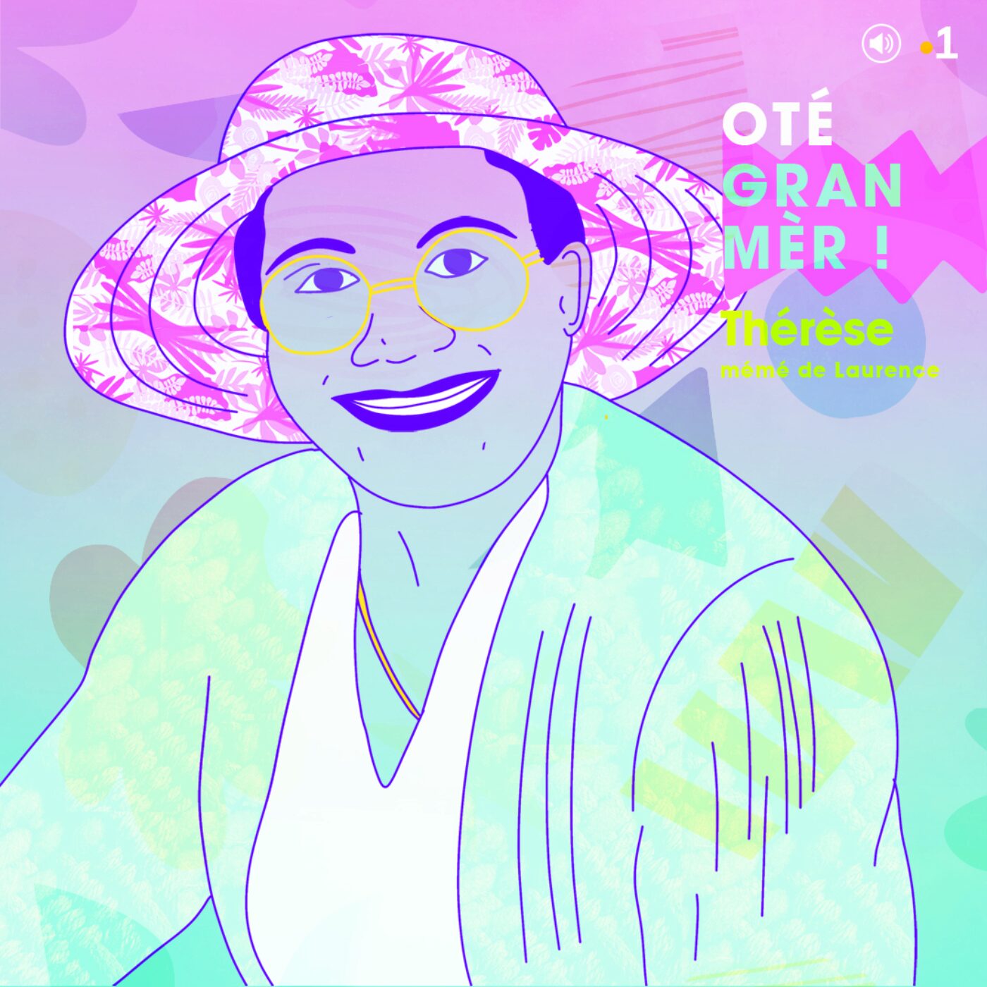 Oté gran mèr