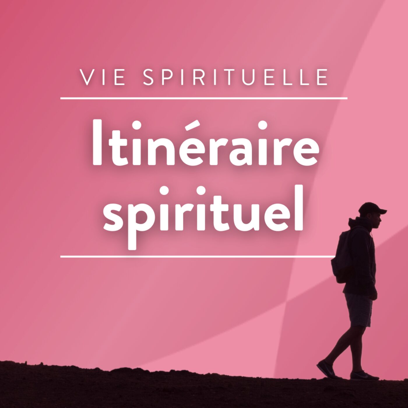 Itinéraire spirituel avec...