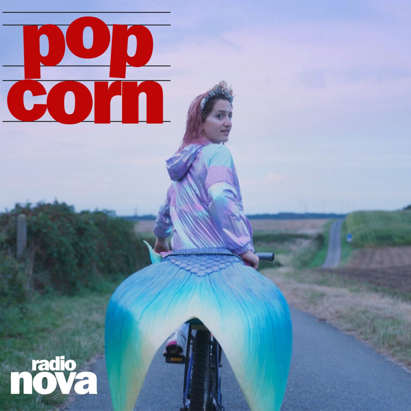 episode cover Notre Histoire x Miss Mermaid