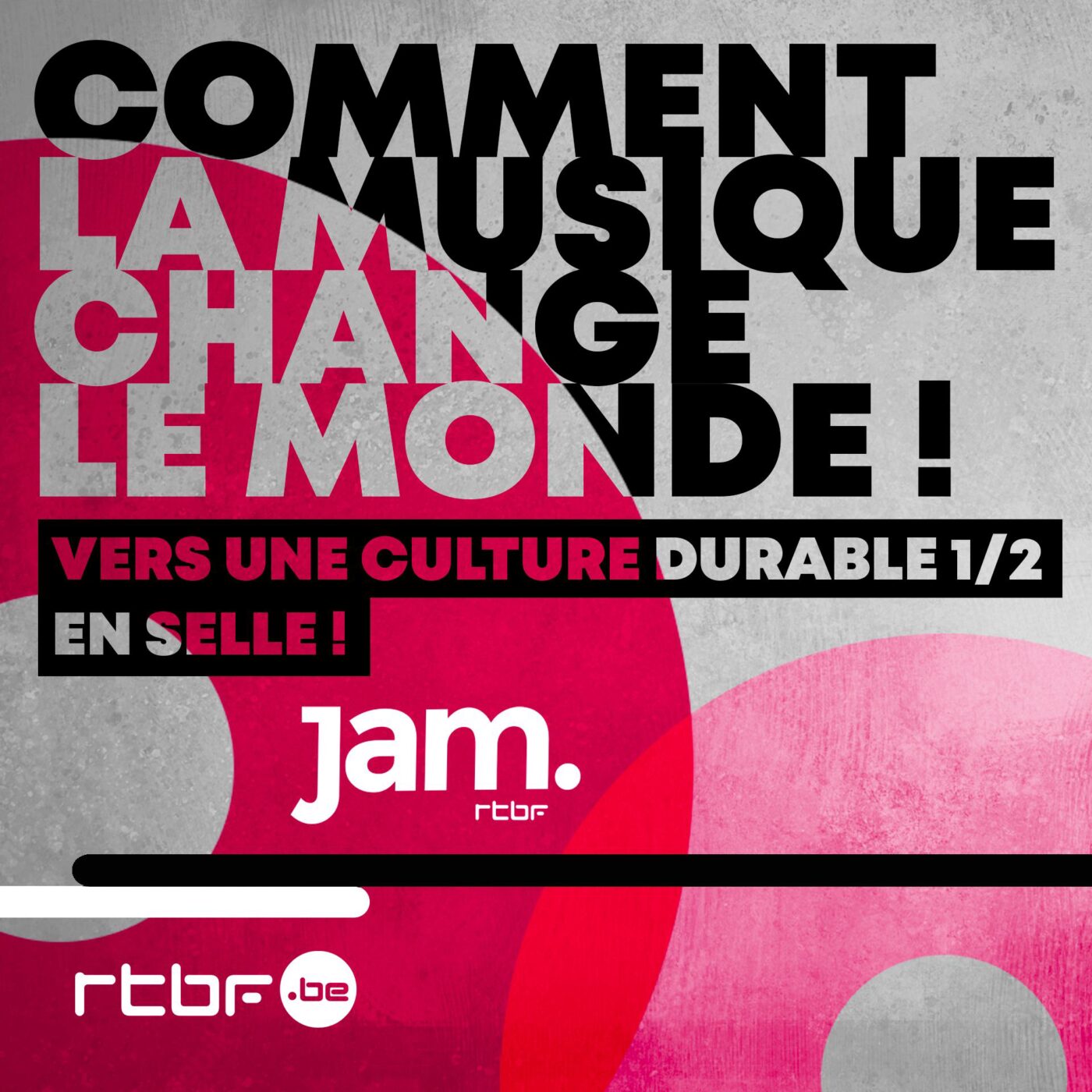 E2 - Vers une culture durable, en selle ! 1/2