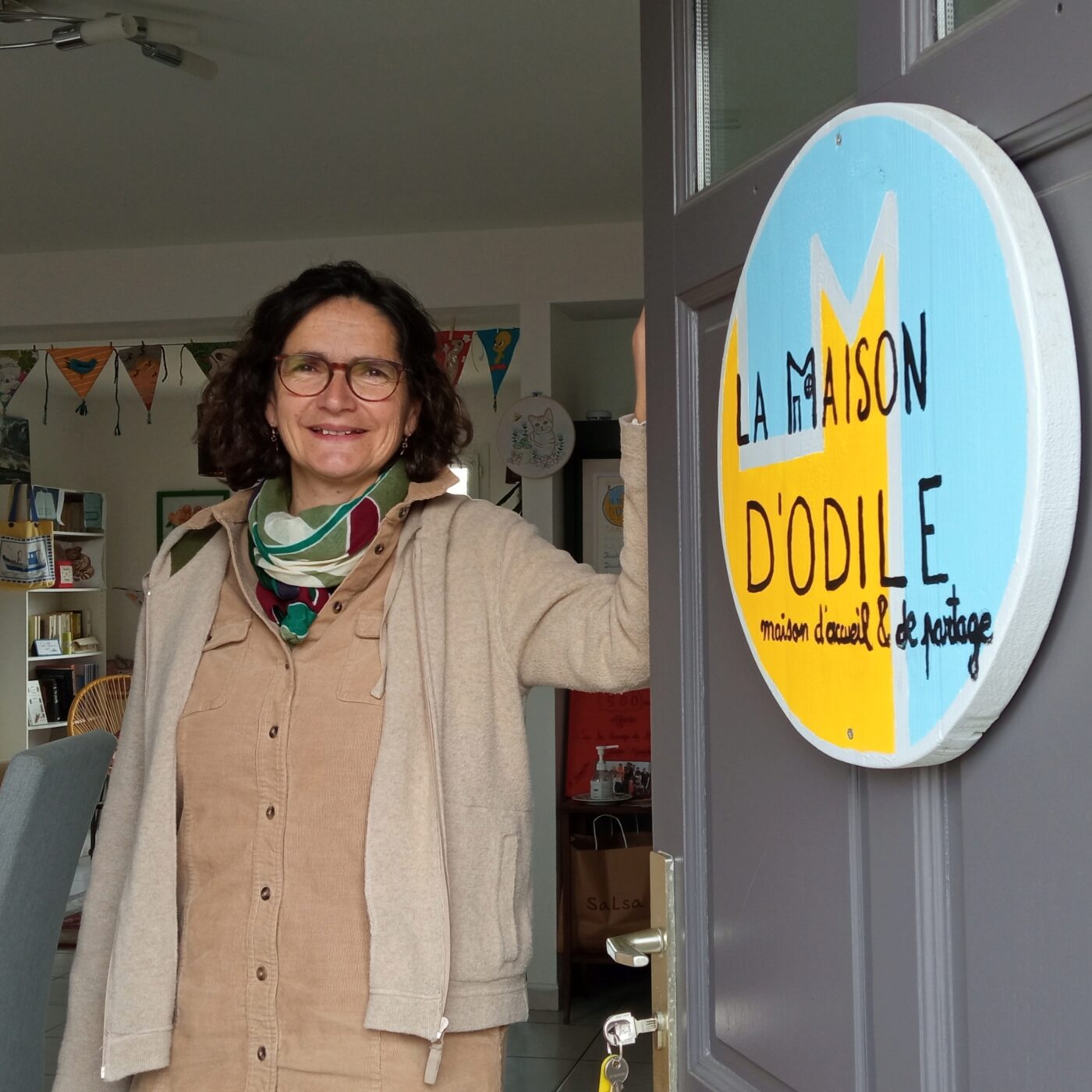 Les invités de la rédaction locale