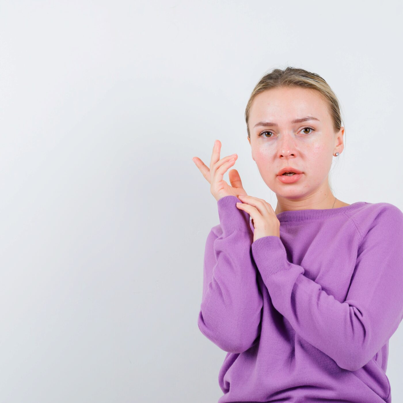 Face aux manipulateurs, apprendre à s'affirmer soi-même episode artwork