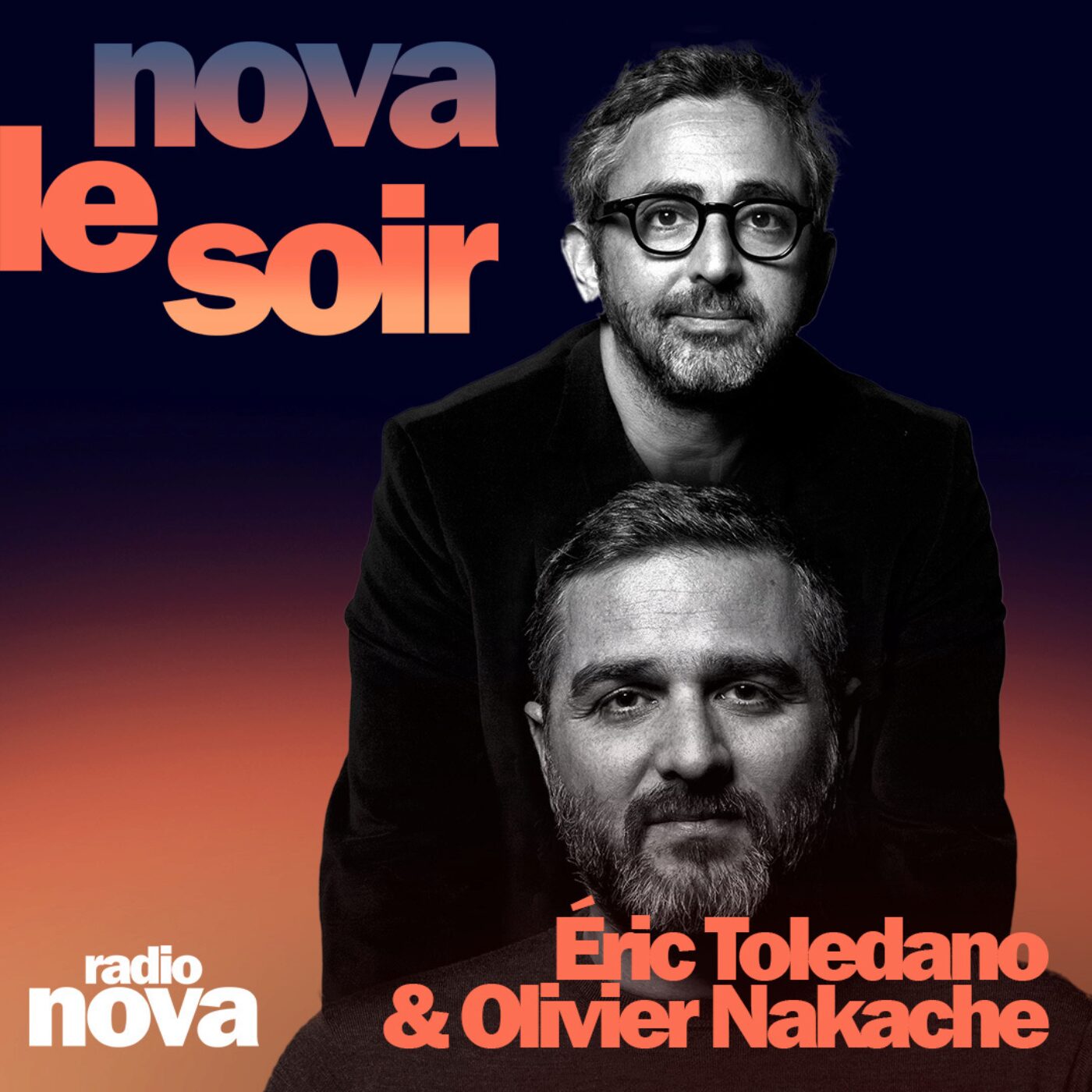 Nova le soir