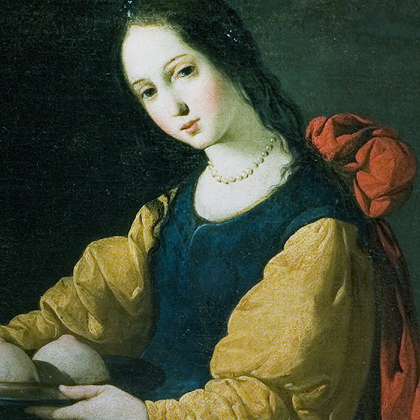 Le Saint du Jour