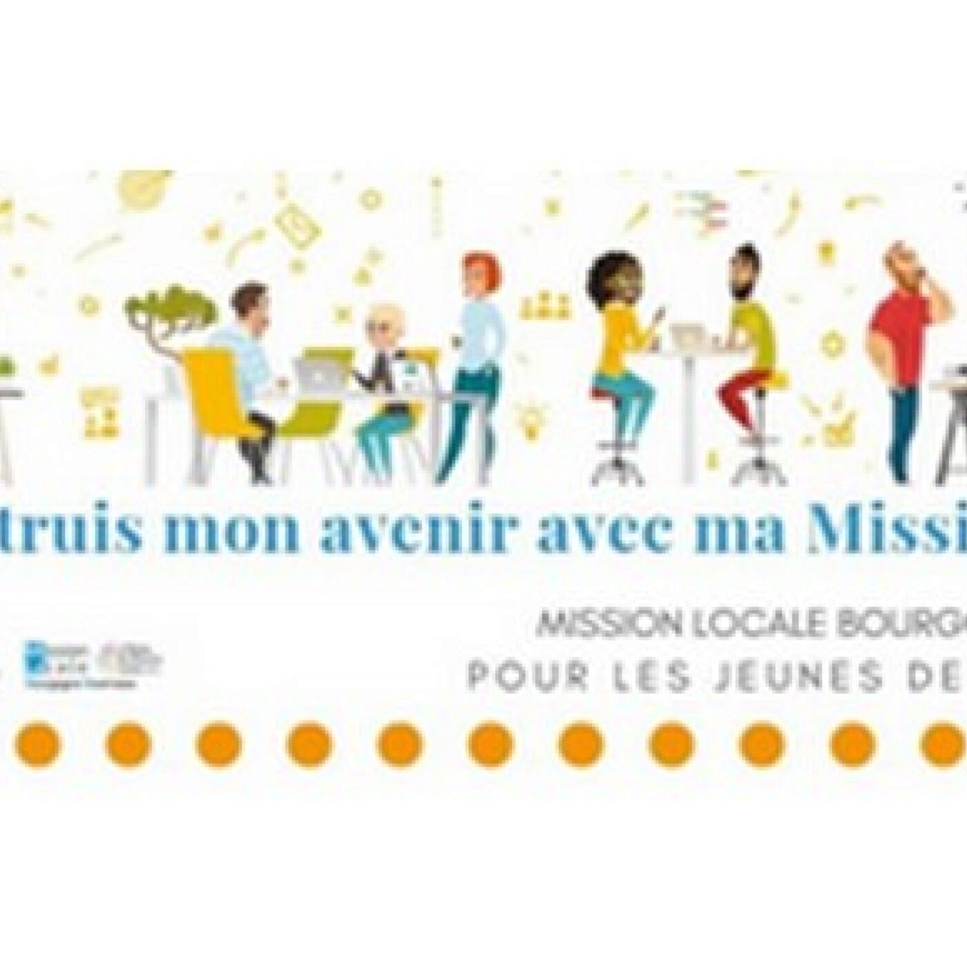 Mission Locale Bourgogne Nivernaise