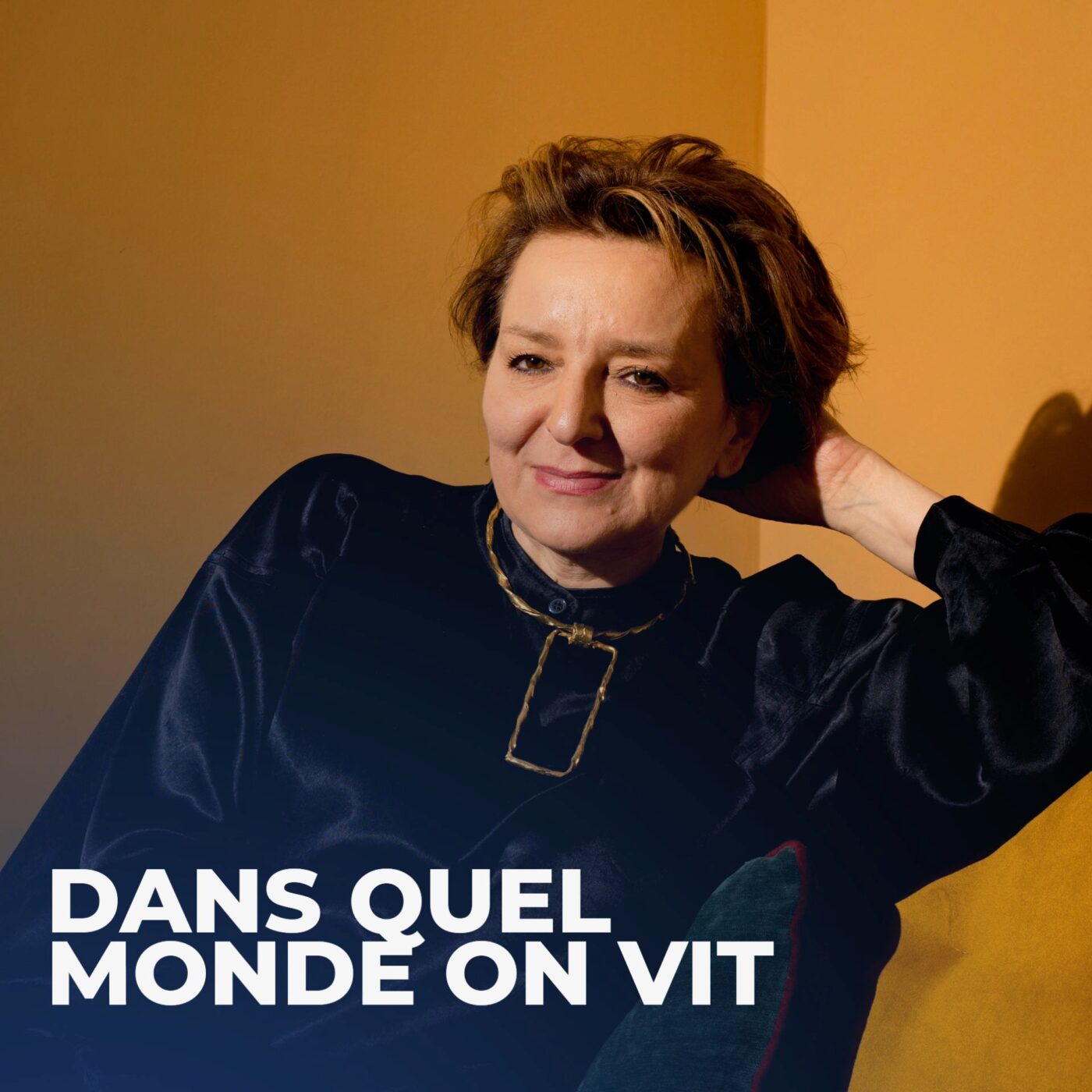 Matière à penser (4/8) … les émotions avec Eva Illouz episode artwork