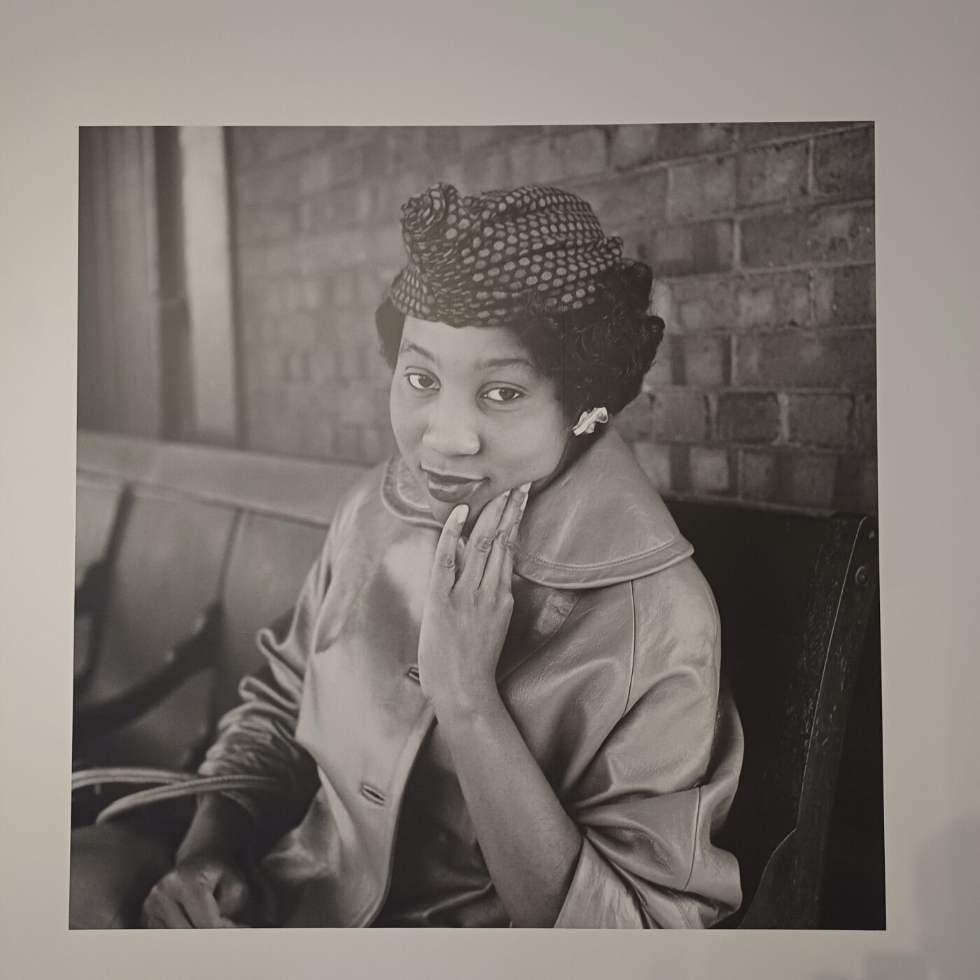 "Vivian Maier : saisir la vie partout" au Delta episode artwork